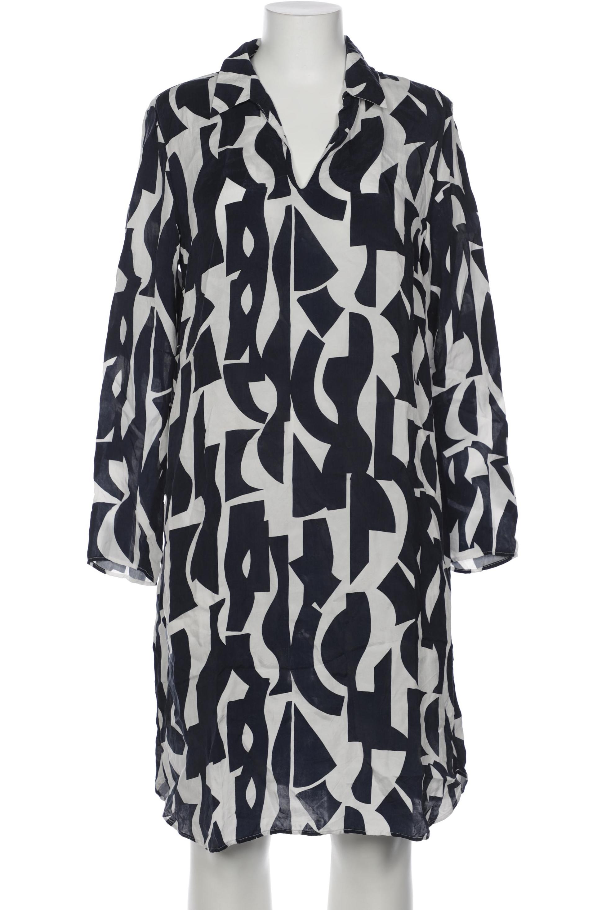 

Marc O Polo Damen Kleid, marineblau, Gr. 40