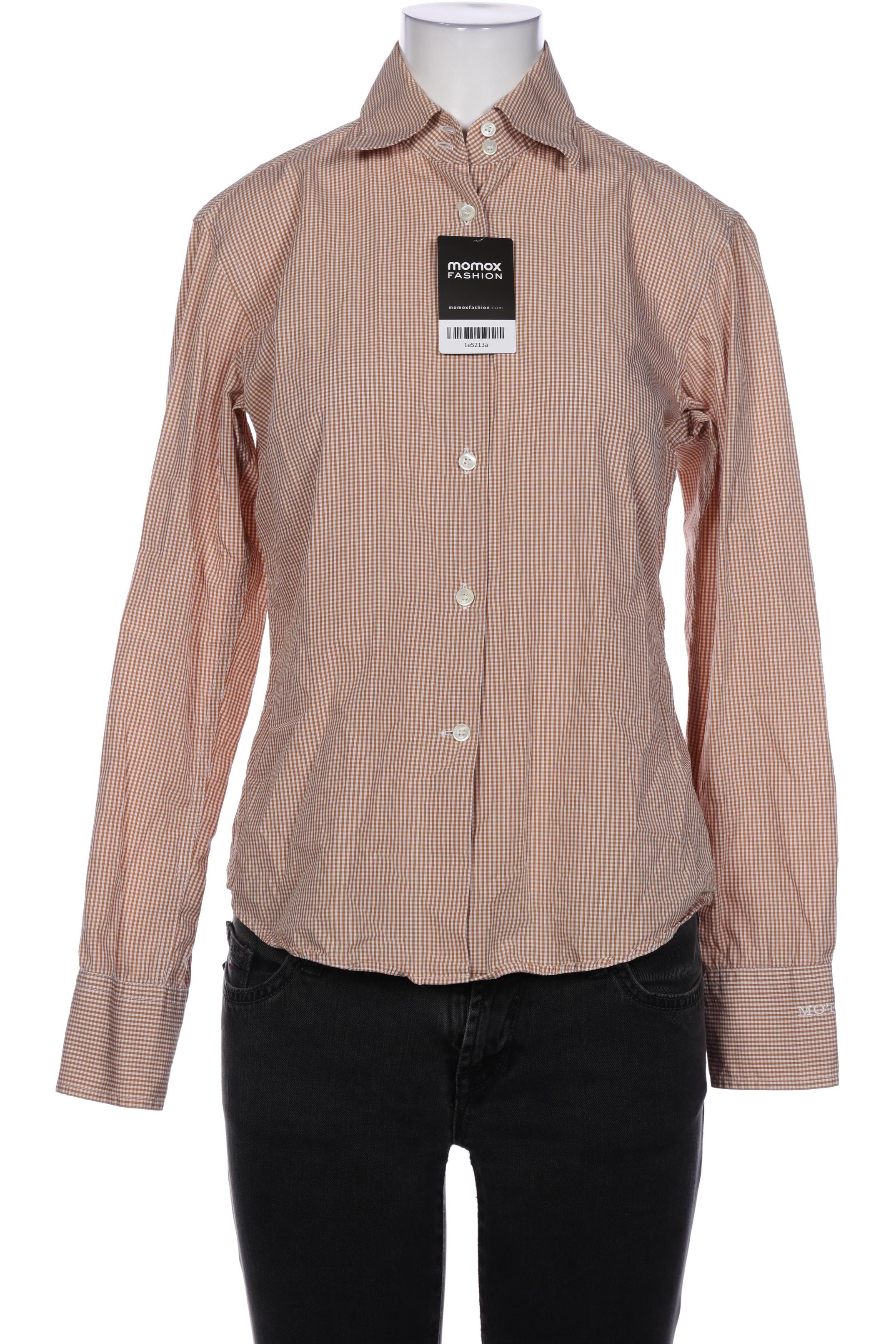 

Marc O Polo Damen Bluse, braun