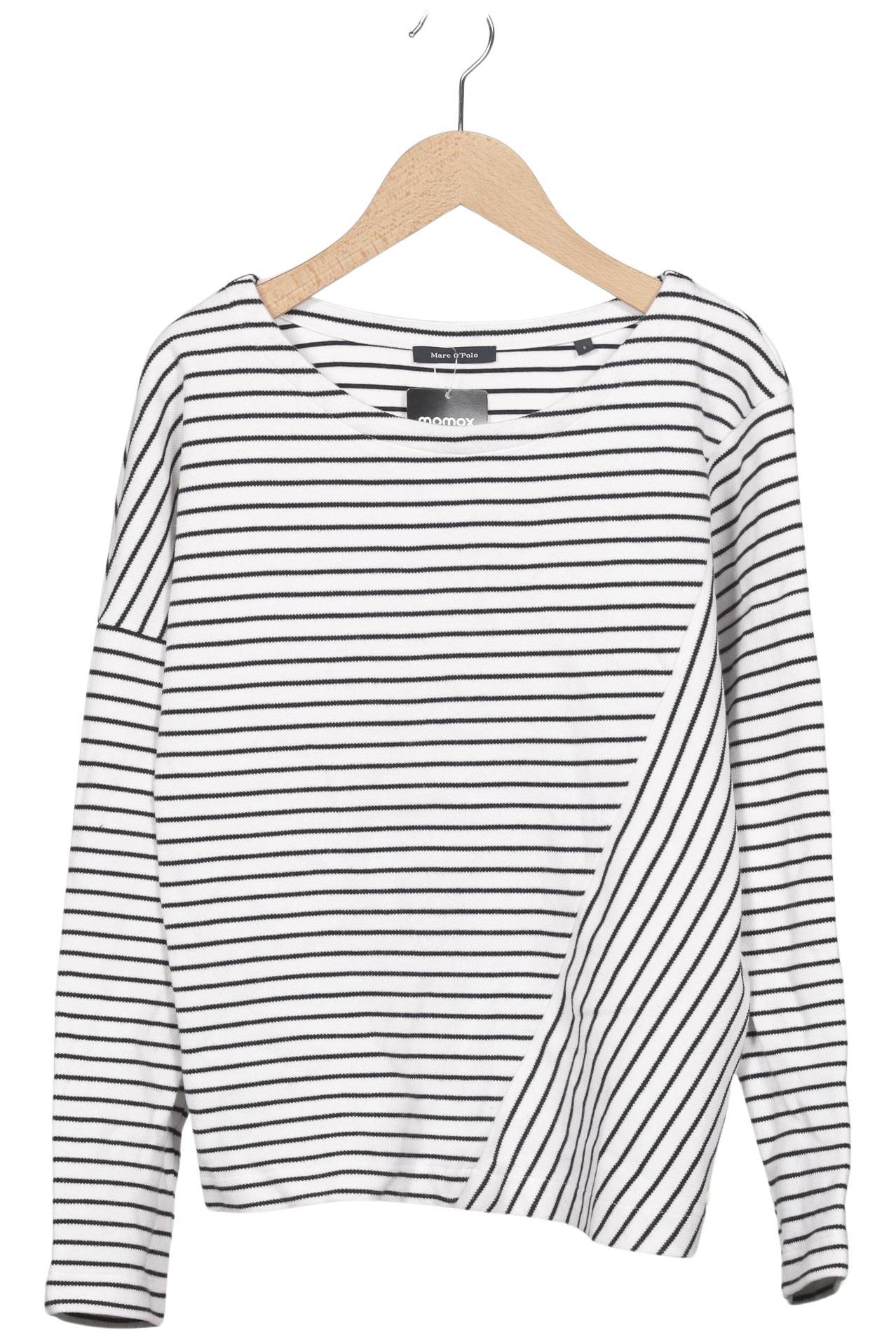 

Marc O Polo Damen Sweatshirt, mehrfarbig, Gr. 36