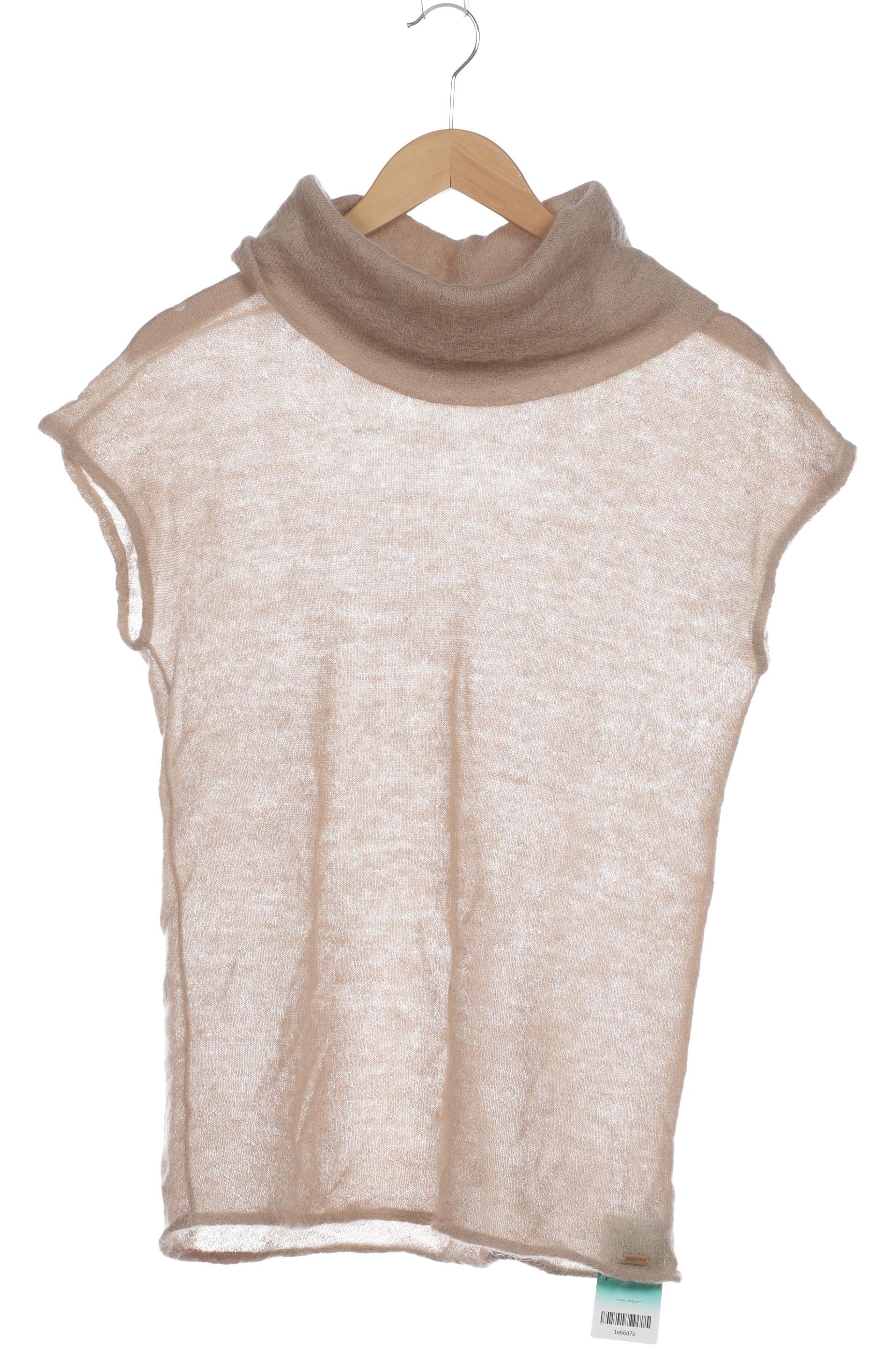 

Marc O Polo Damen Pullover, beige, Gr.