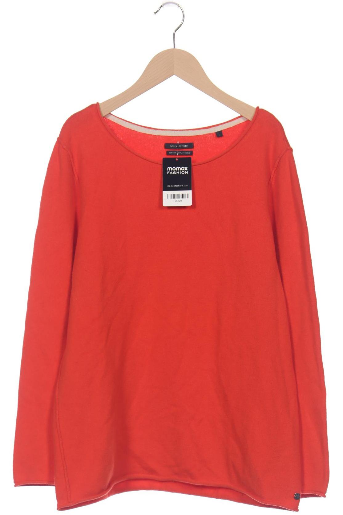 

Marc O Polo Damen Pullover, rot, Gr. 42