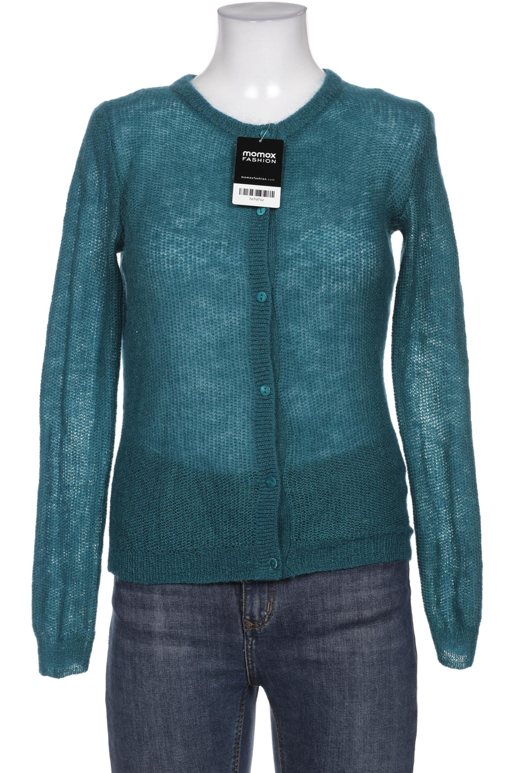 

Marc O Polo Damen Strickjacke, türkis