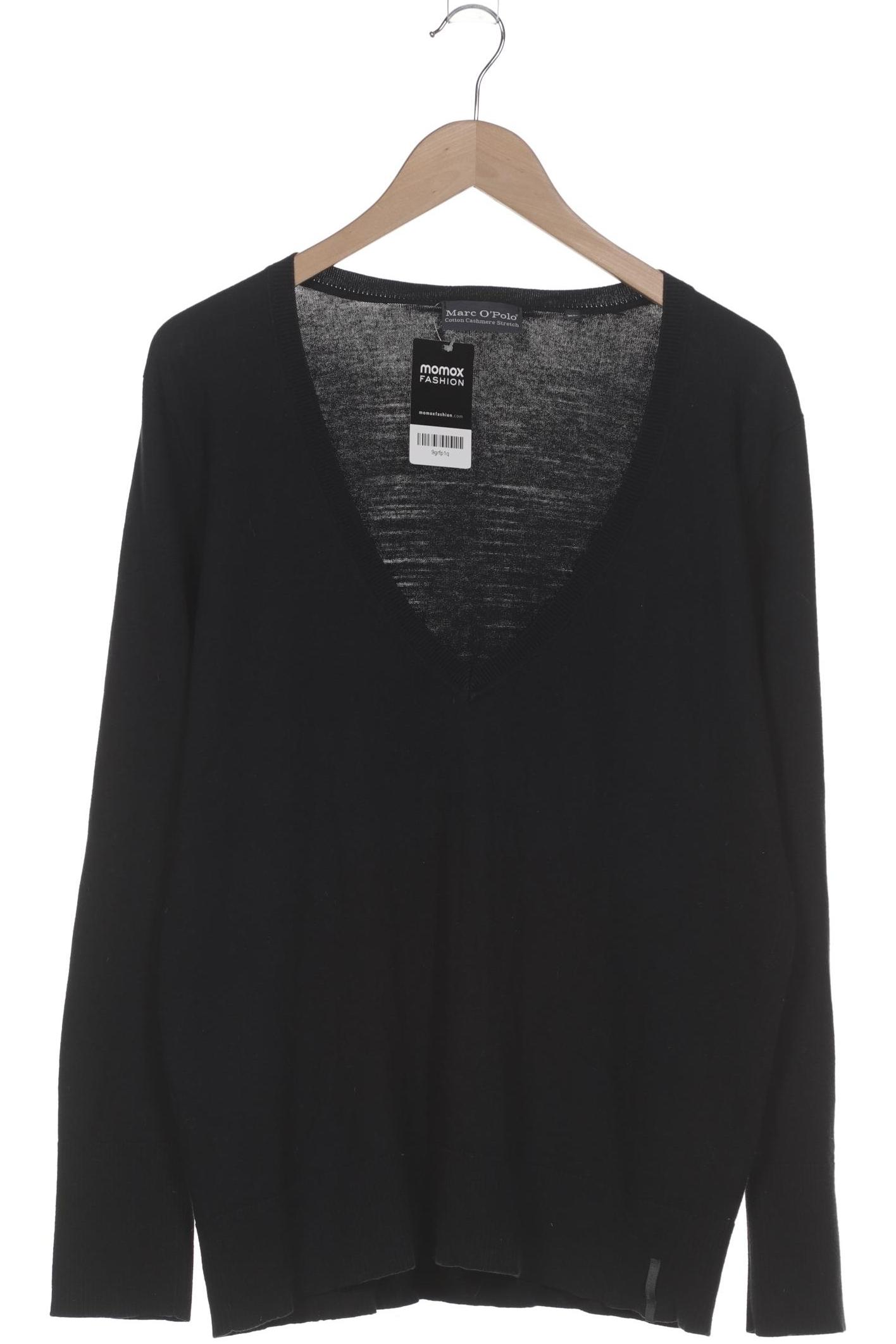 

Marc O Polo Damen Pullover, marineblau, Gr. 44