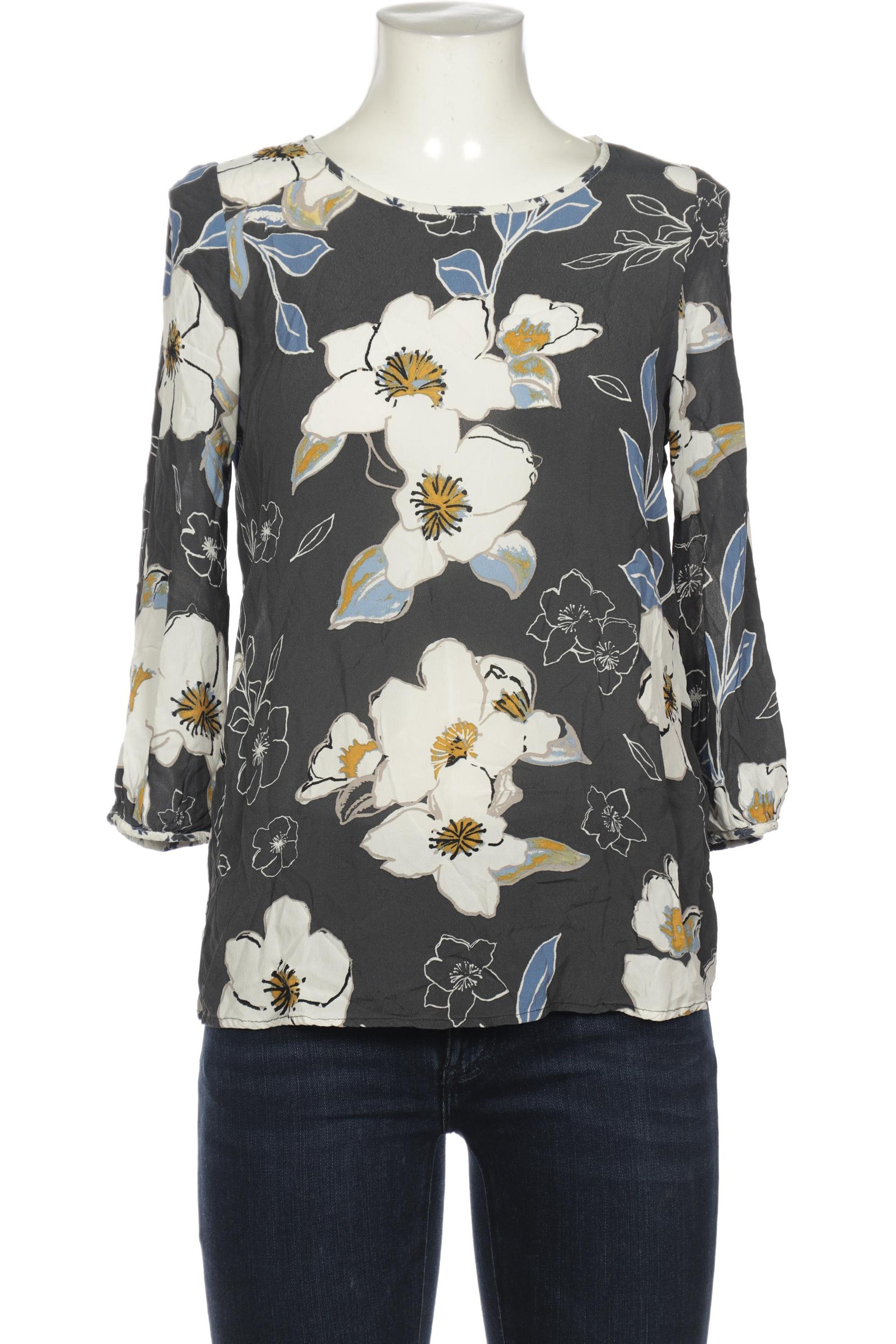 

Marc O Polo Damen Bluse, grau
