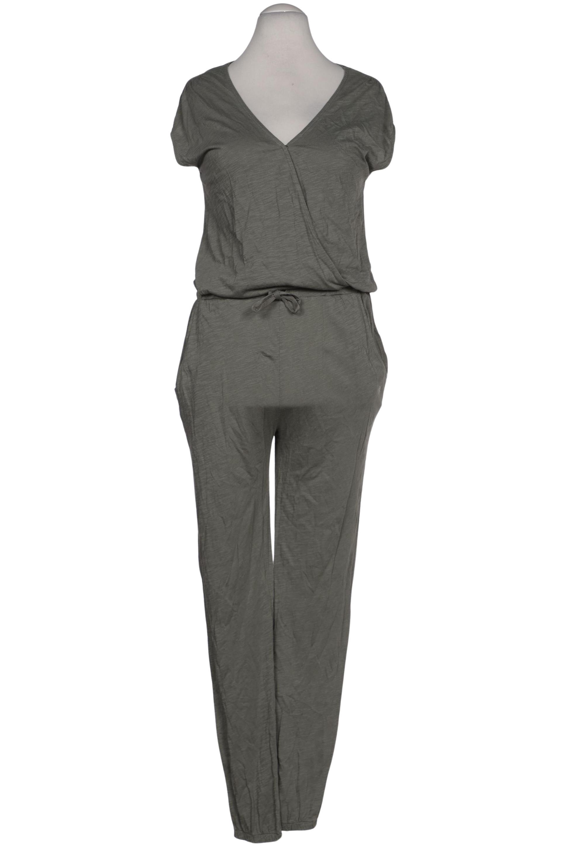 

Marc O Polo Damen Jumpsuit/Overall, grün, Gr. 36