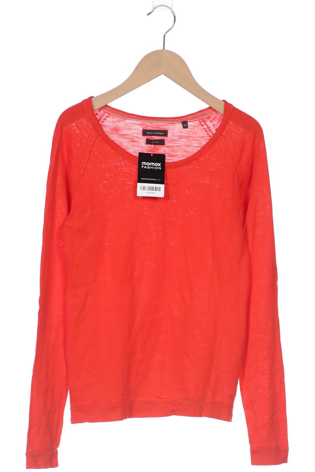 

Marc O Polo Damen Pullover, rot