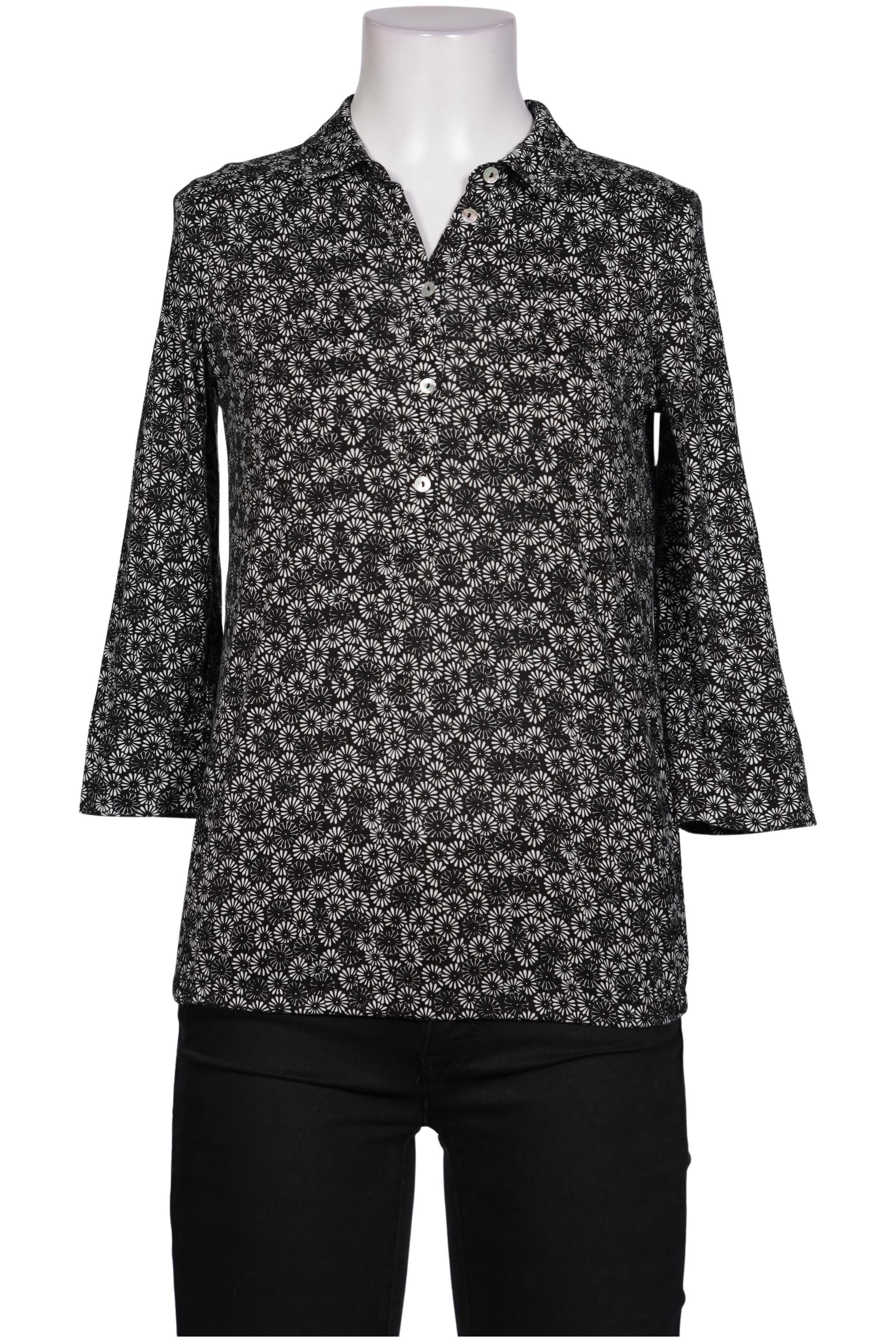 

Marc O Polo Damen Bluse, mehrfarbig, Gr. 34