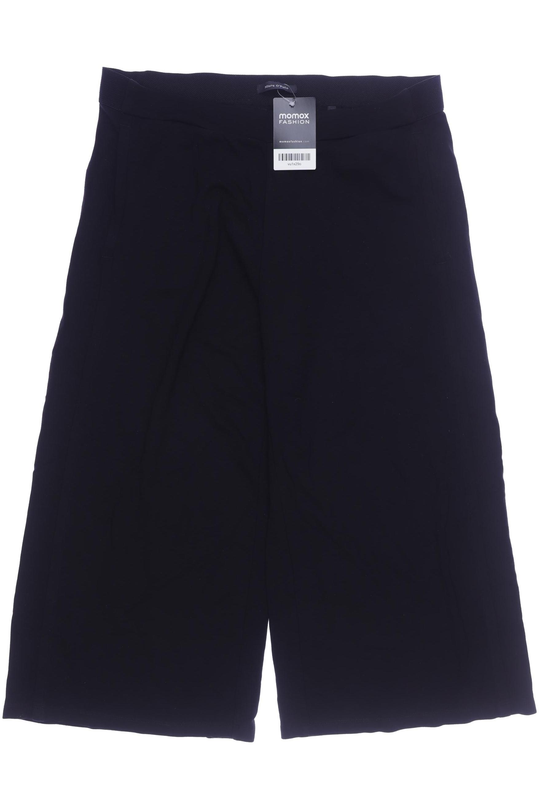 

Marc O Polo Damen Stoffhose, schwarz, Gr. 40