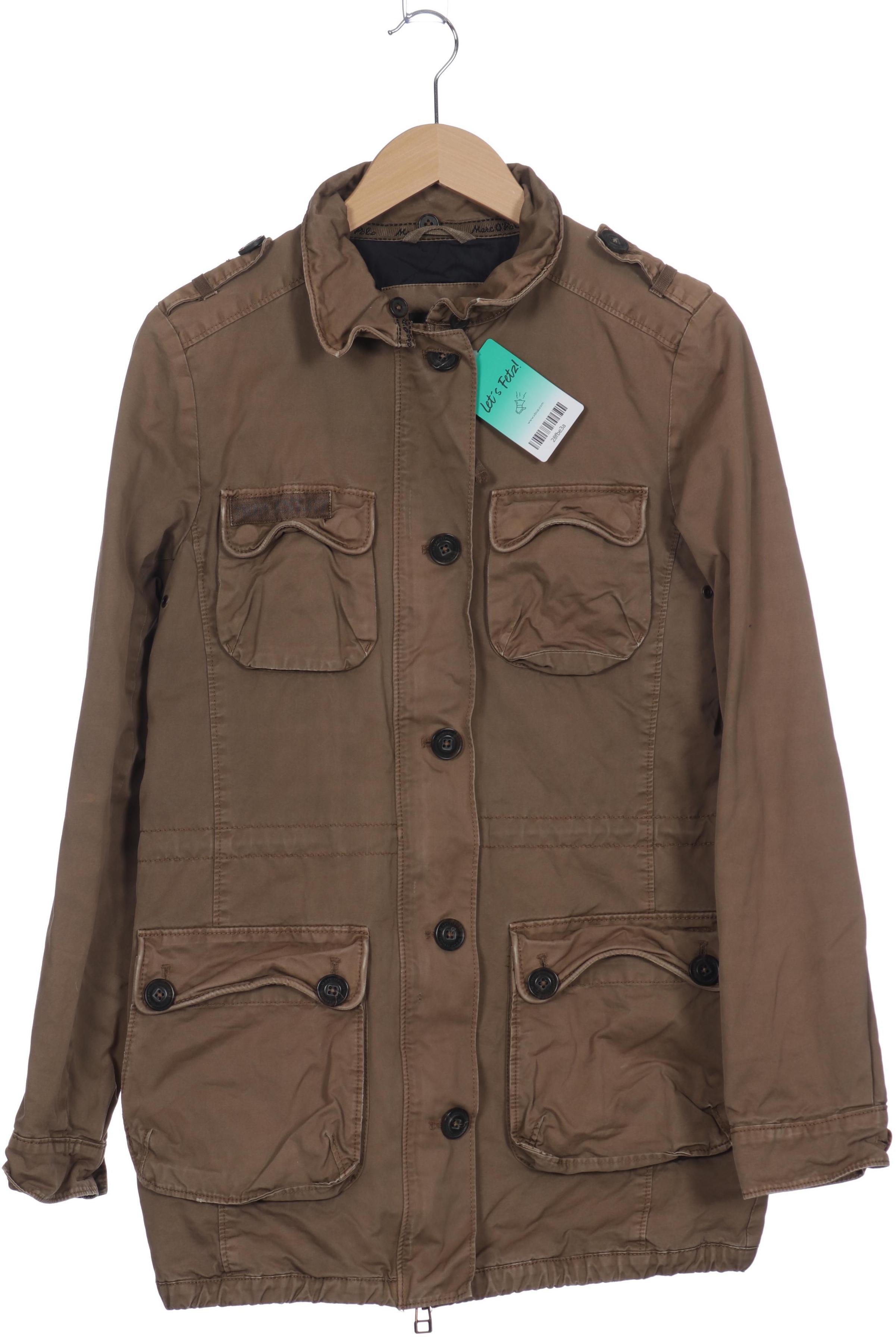 

Marc O Polo Damen Jacke, braun, Gr. 36