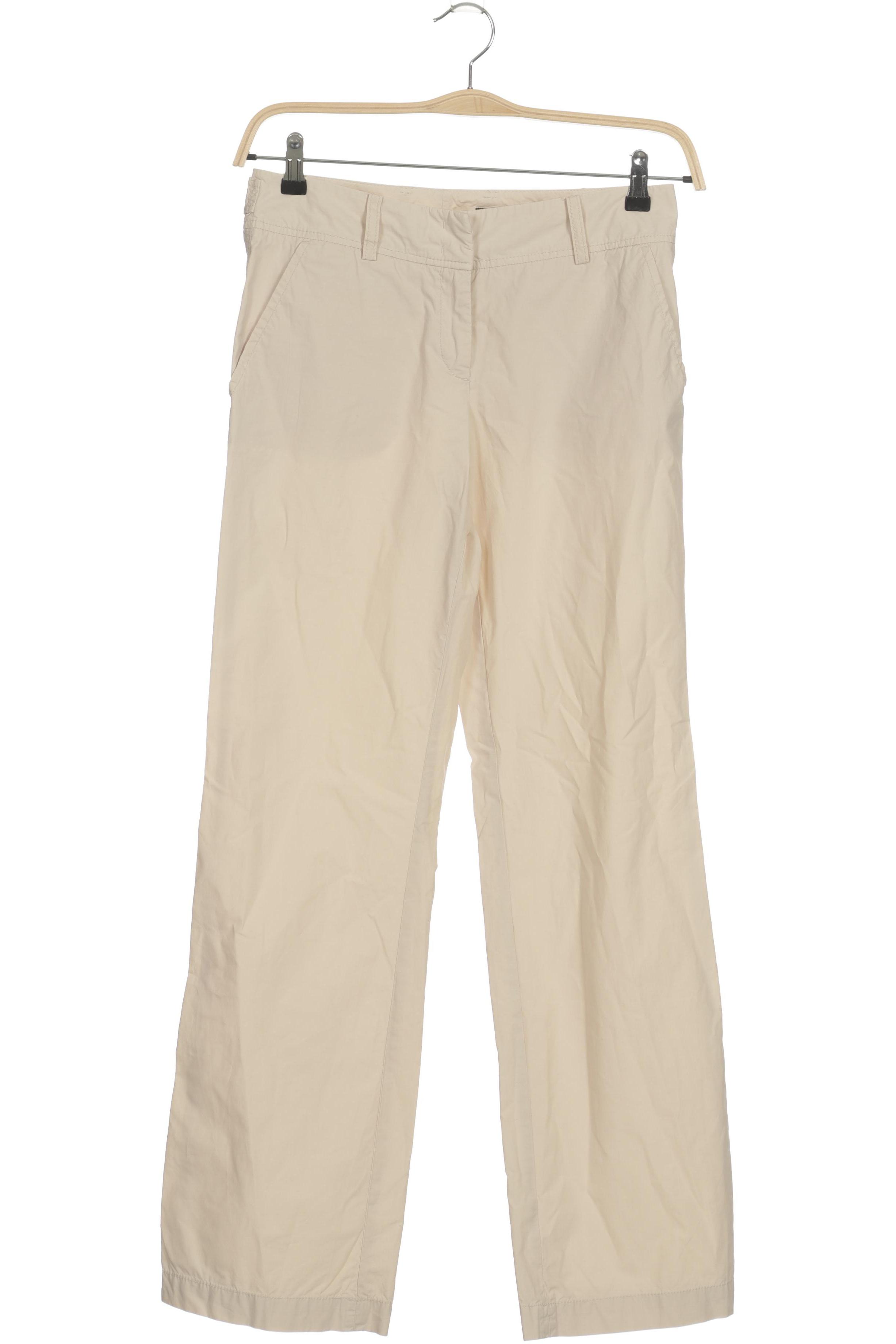 

Marc O Polo Damen Stoffhose, beige, Gr. 36
