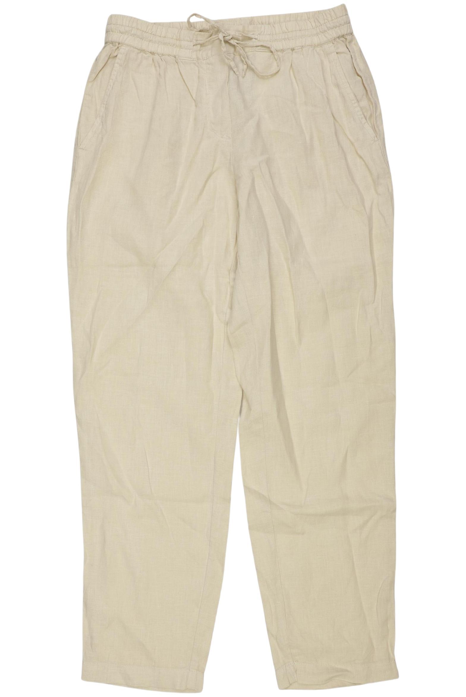 

Marc O Polo Damen Stoffhose, beige, Gr. 36