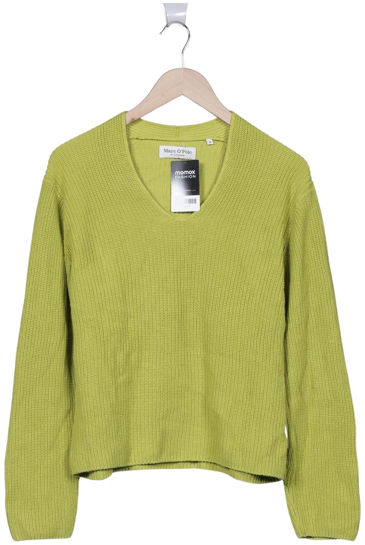 

Marc O Polo Damen Pullover, grün, Gr. 38