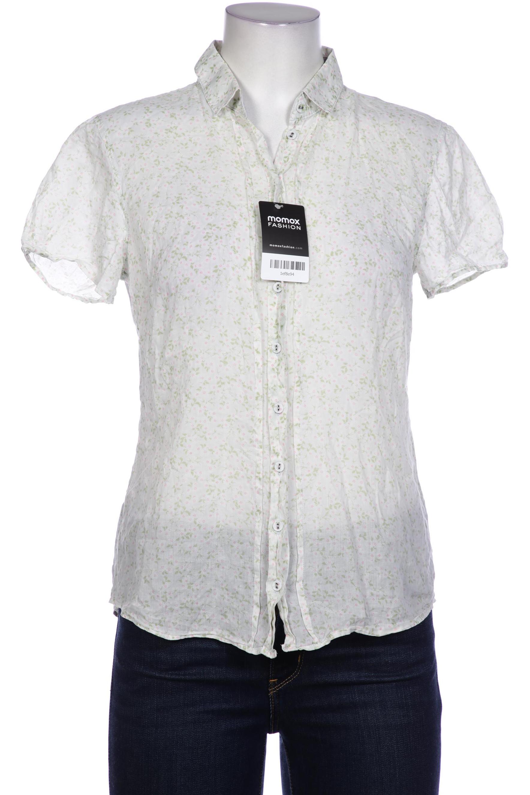 

Marc O Polo Damen Bluse, weiß, Gr. 38