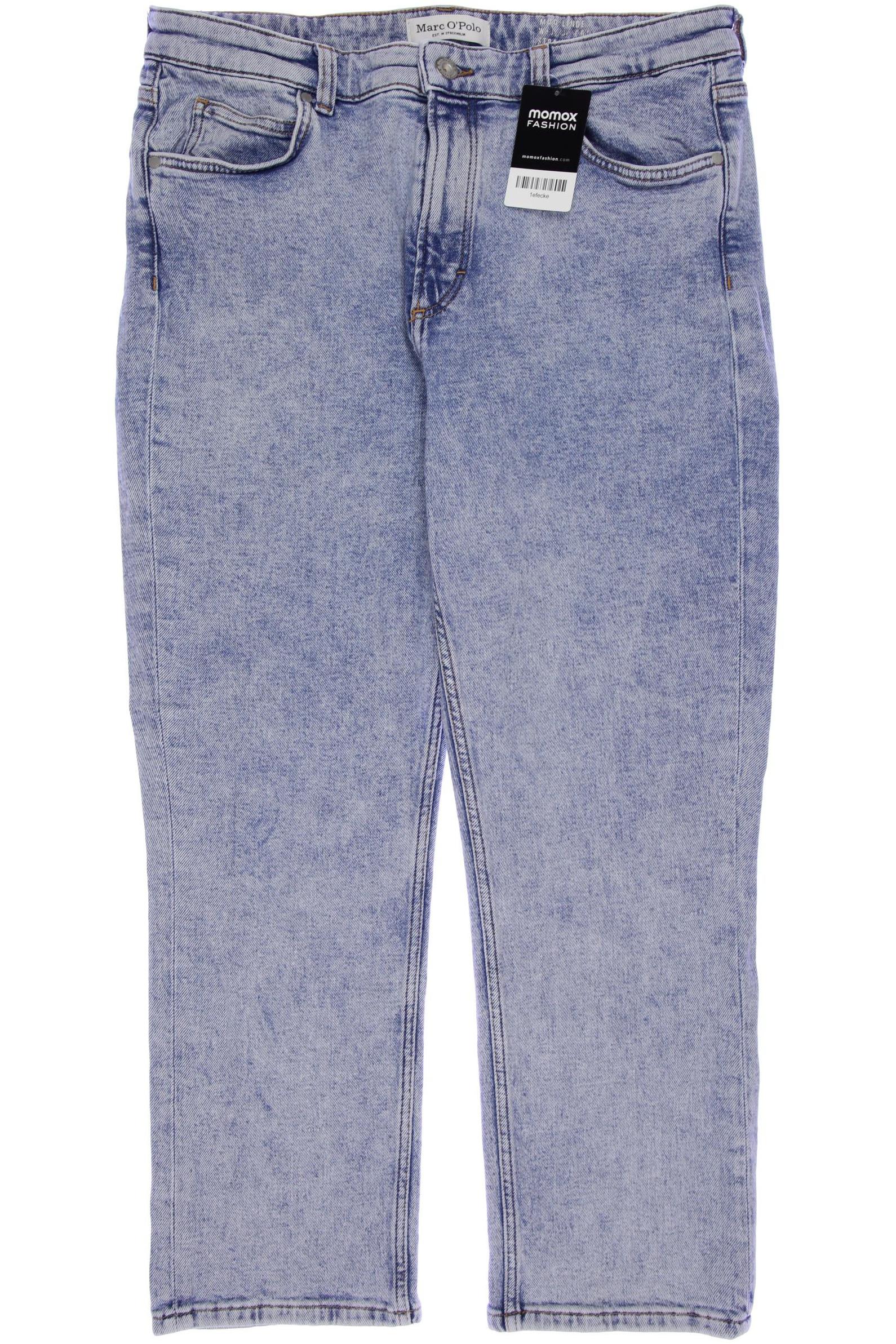 

Marc O Polo Damen Jeans, hellblau, Gr. 34
