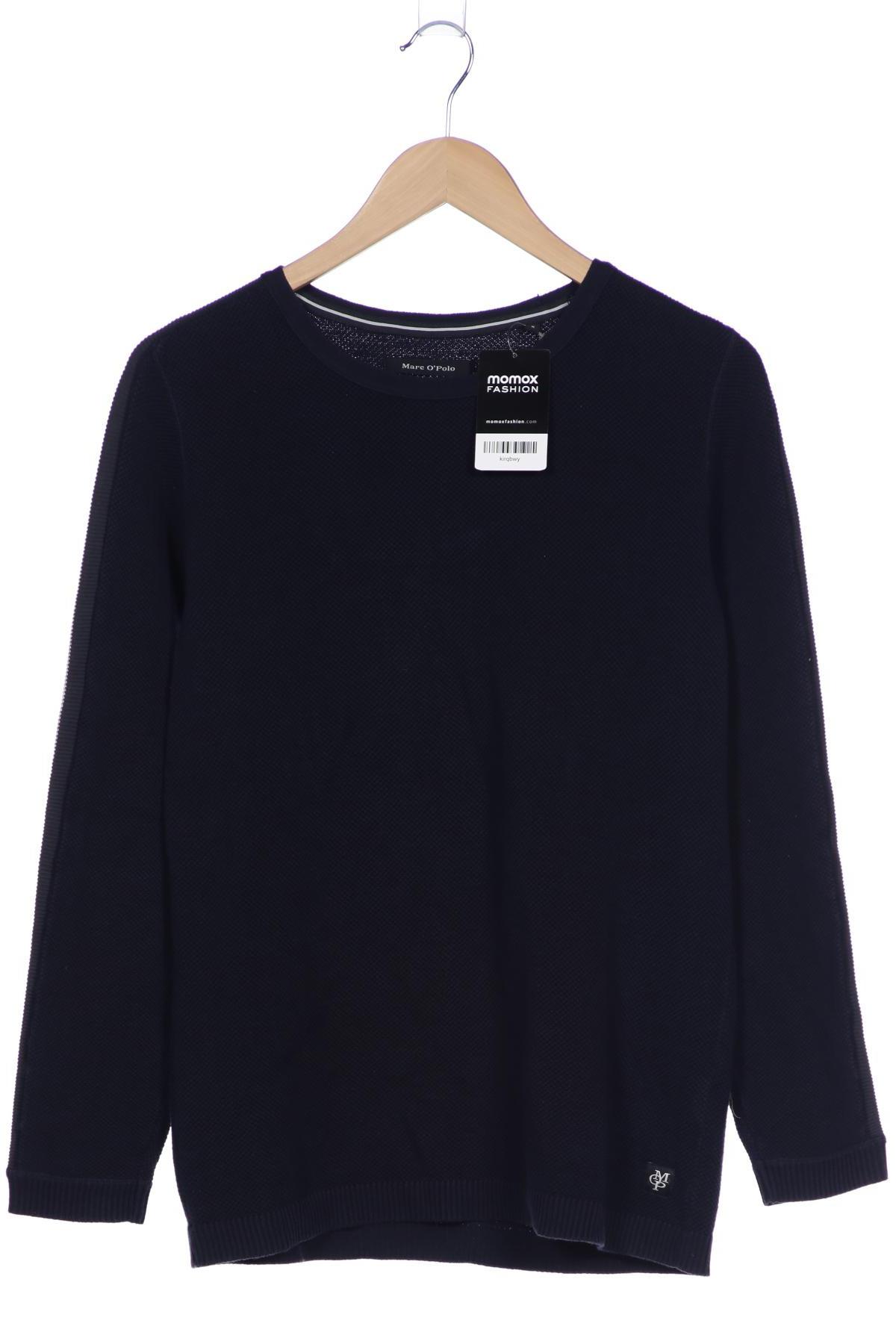

Marc O Polo Damen Pullover, marineblau, Gr. 38