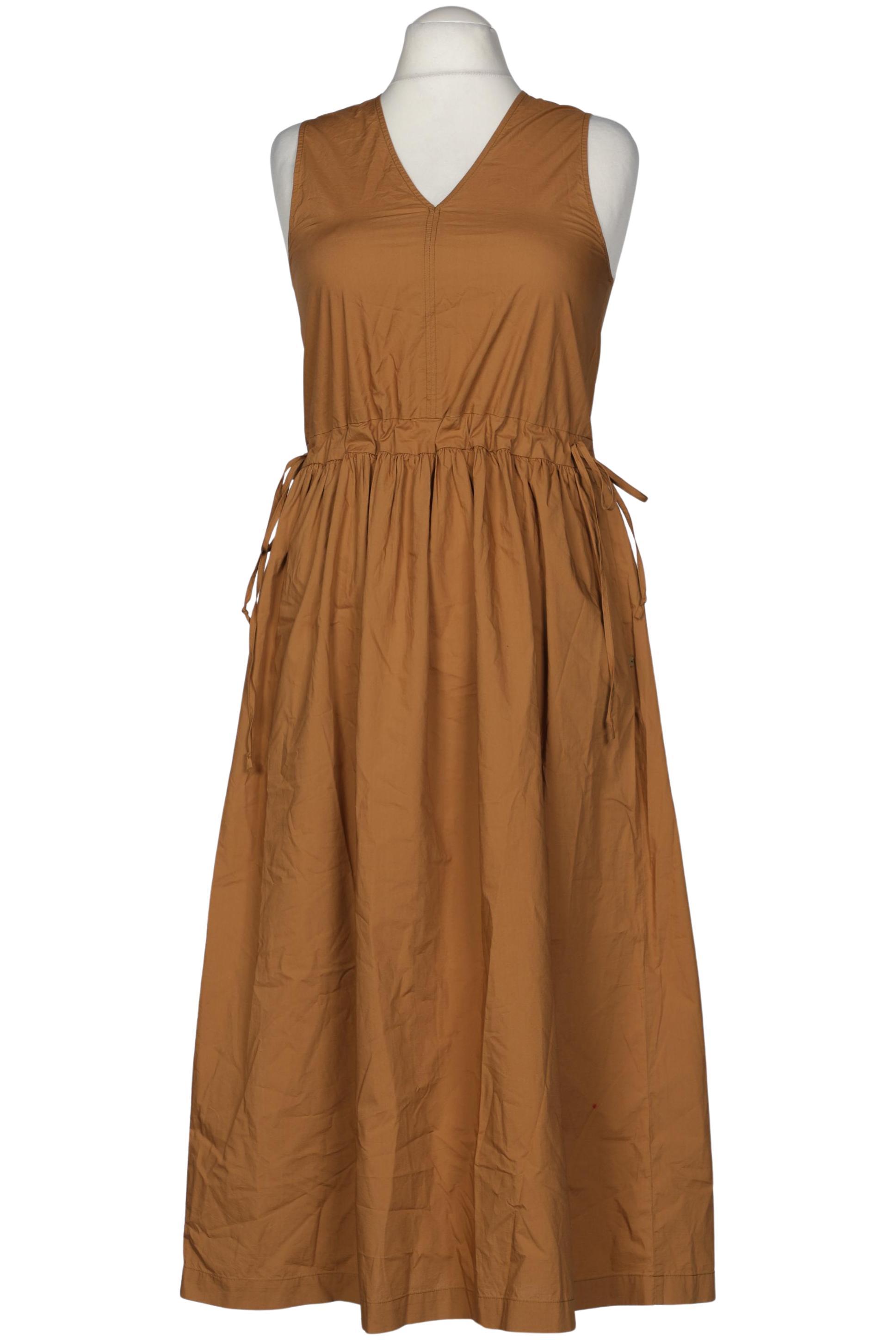 

Marc O Polo Damen Kleid, braun, Gr. 34
