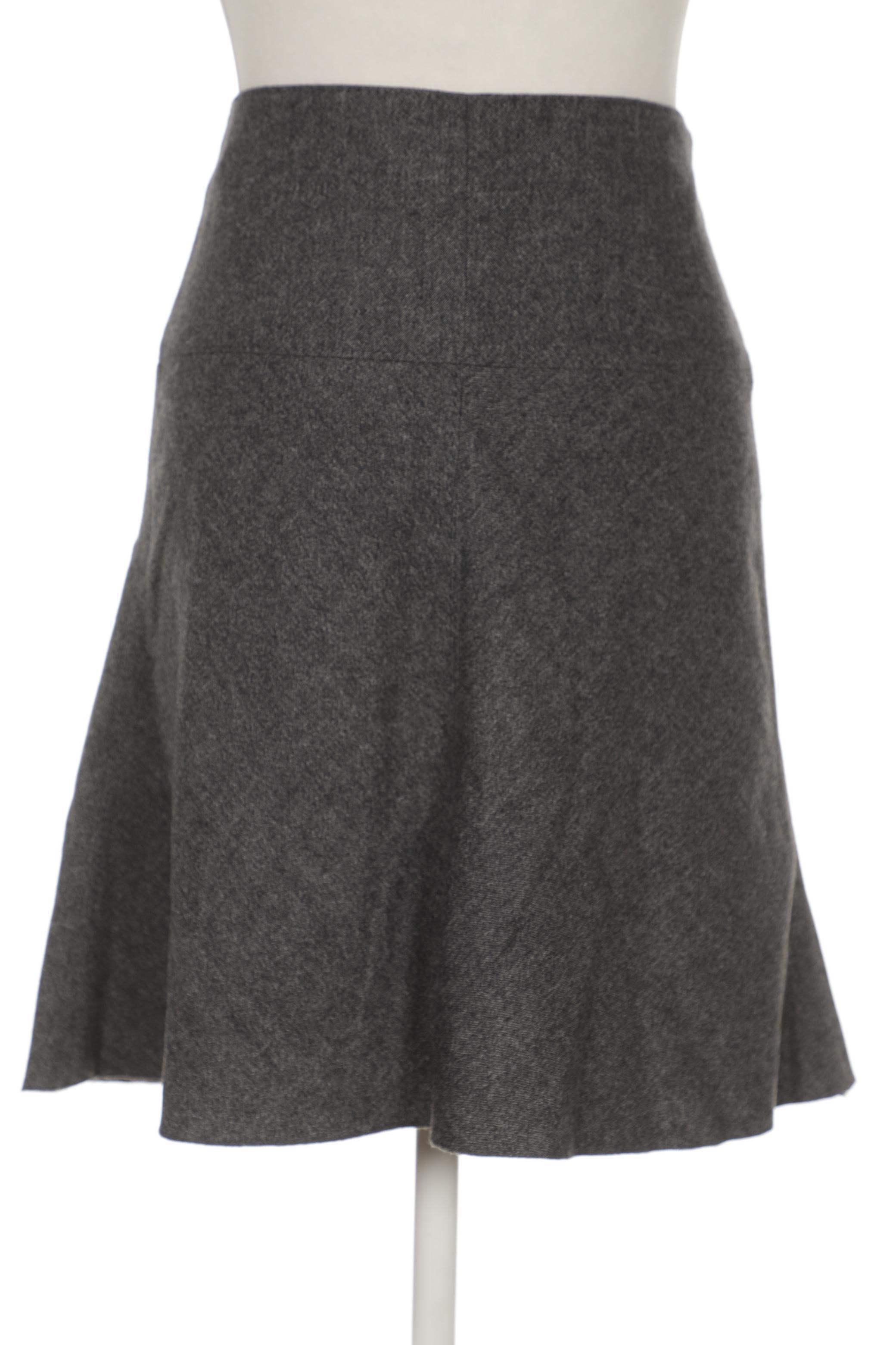 

Marc O Polo Damen Rock, grau, Gr. 34