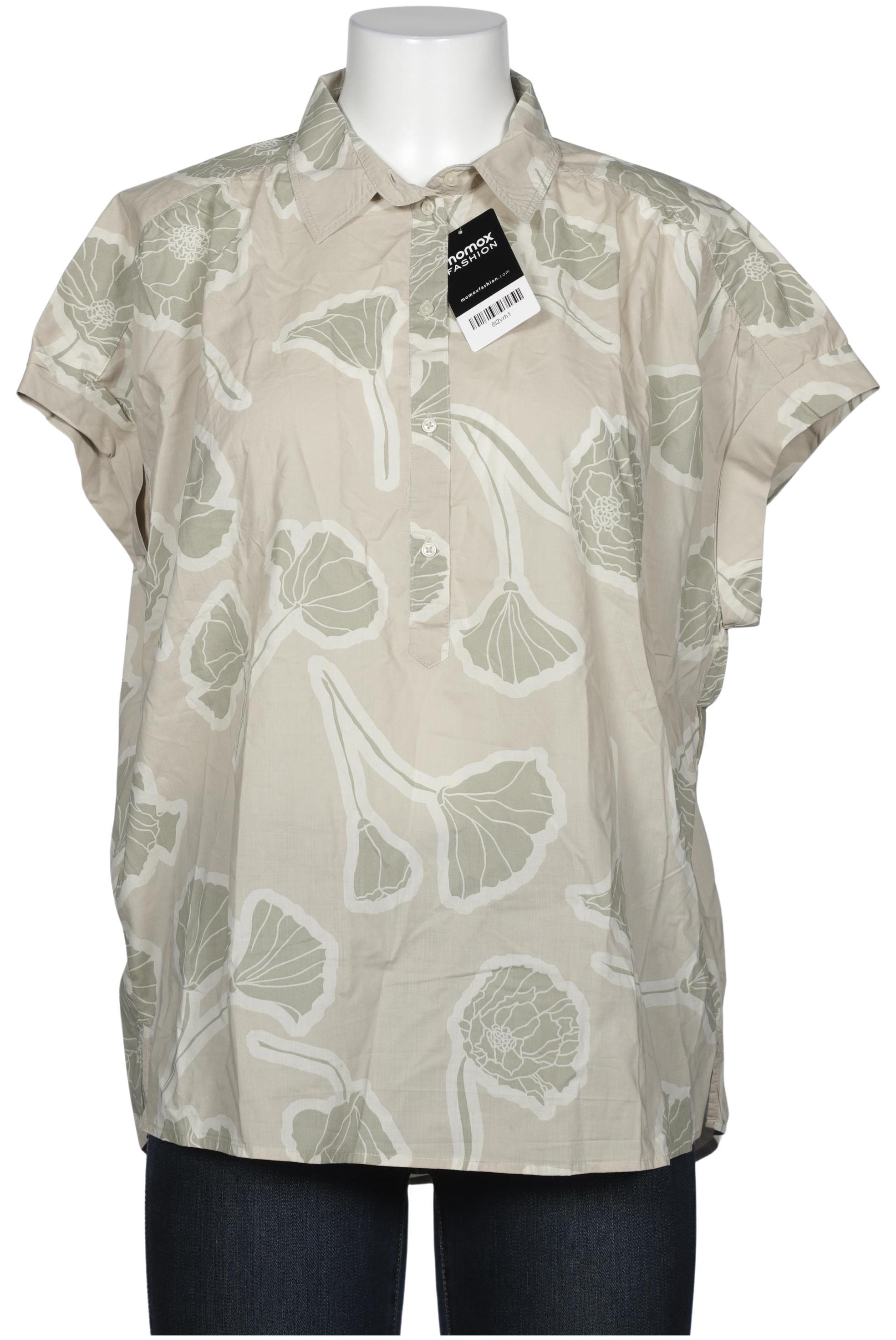 

Marc O Polo Damen Bluse, beige, Gr. 40