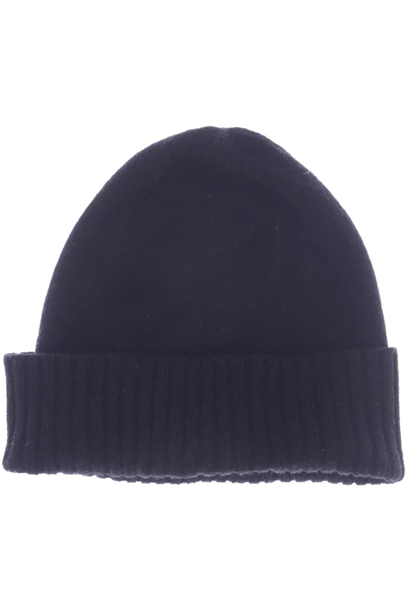 

Marc O Polo Damen Hut/Mütze, schwarz, Gr. uni