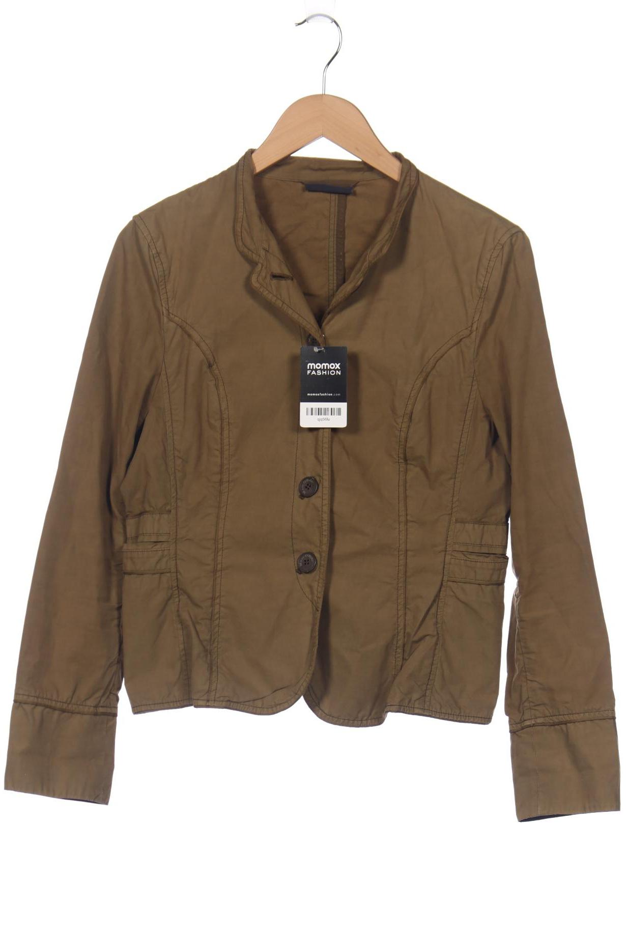 

Marc O Polo Damen Jacke, grün, Gr. 40