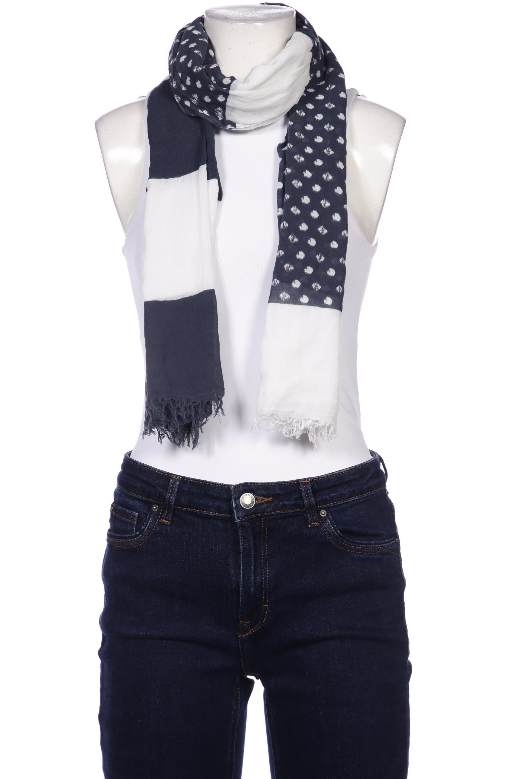 

Marc O Polo Damen Schal, marineblau