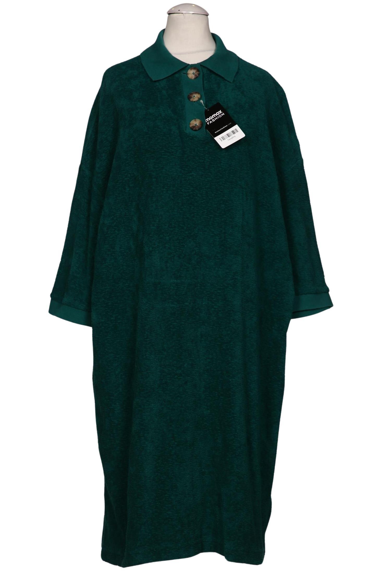 

Marc O Polo Damen Kleid, grün, Gr. 38