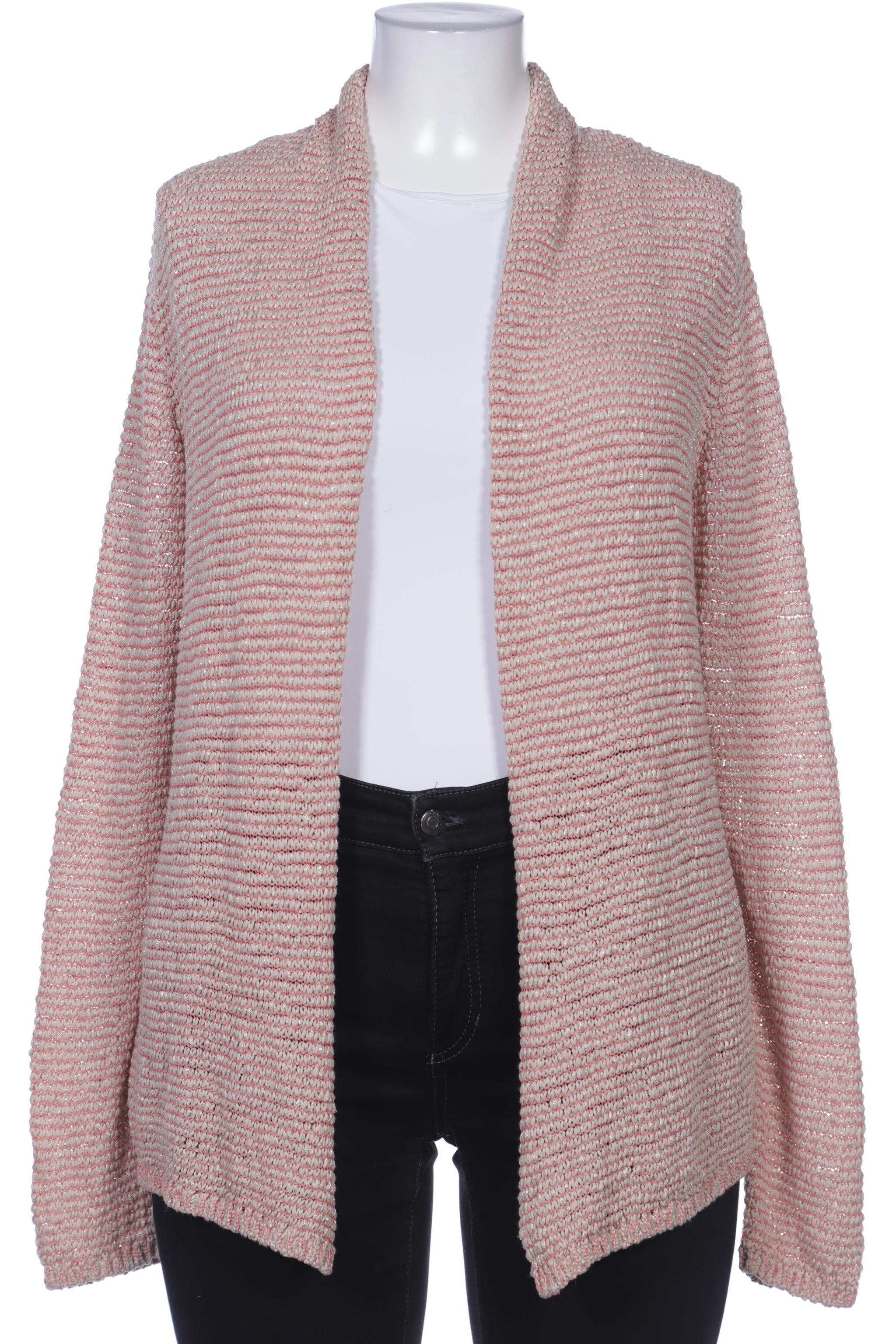 

Marc O Polo Damen Strickjacke, beige, Gr. 44