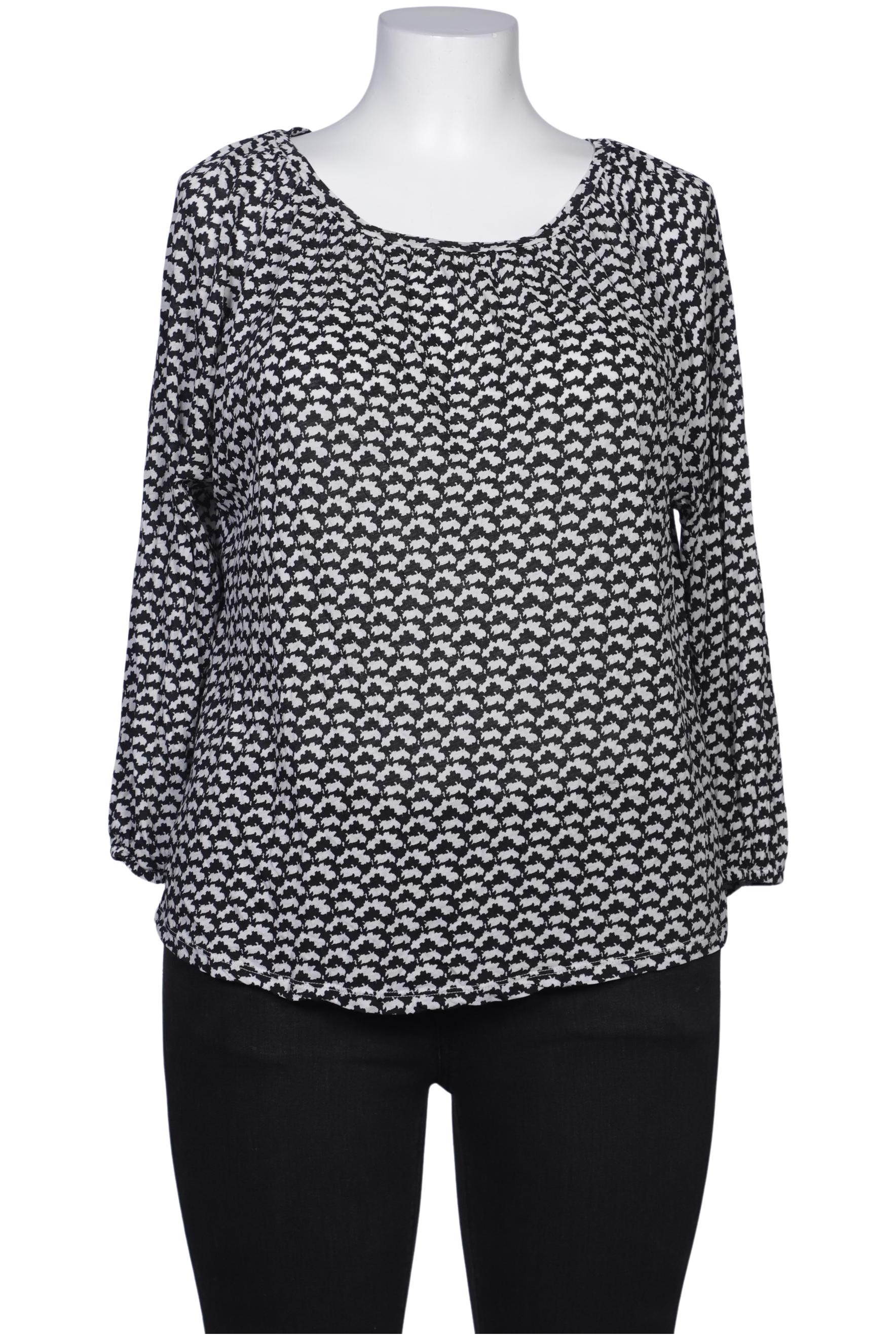 

Marc O Polo Damen Bluse, mehrfarbig, Gr. 42