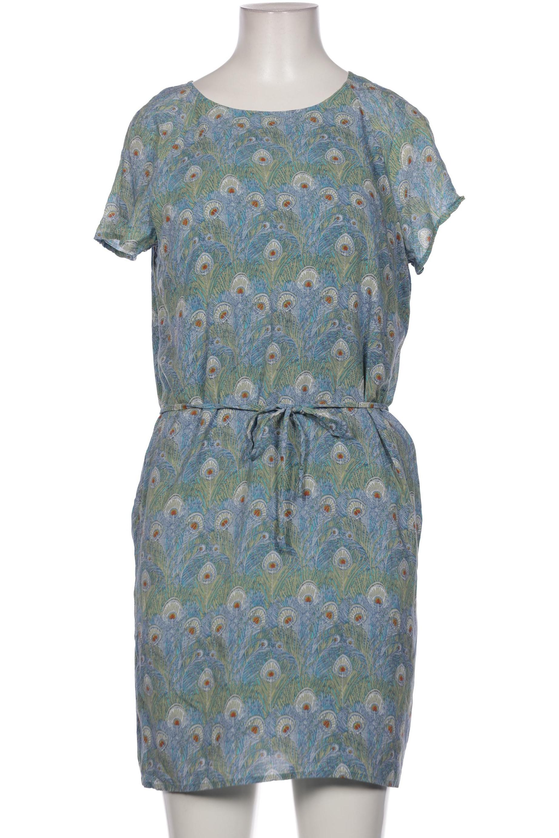 

Marc O Polo Damen Kleid, hellblau, Gr. 34