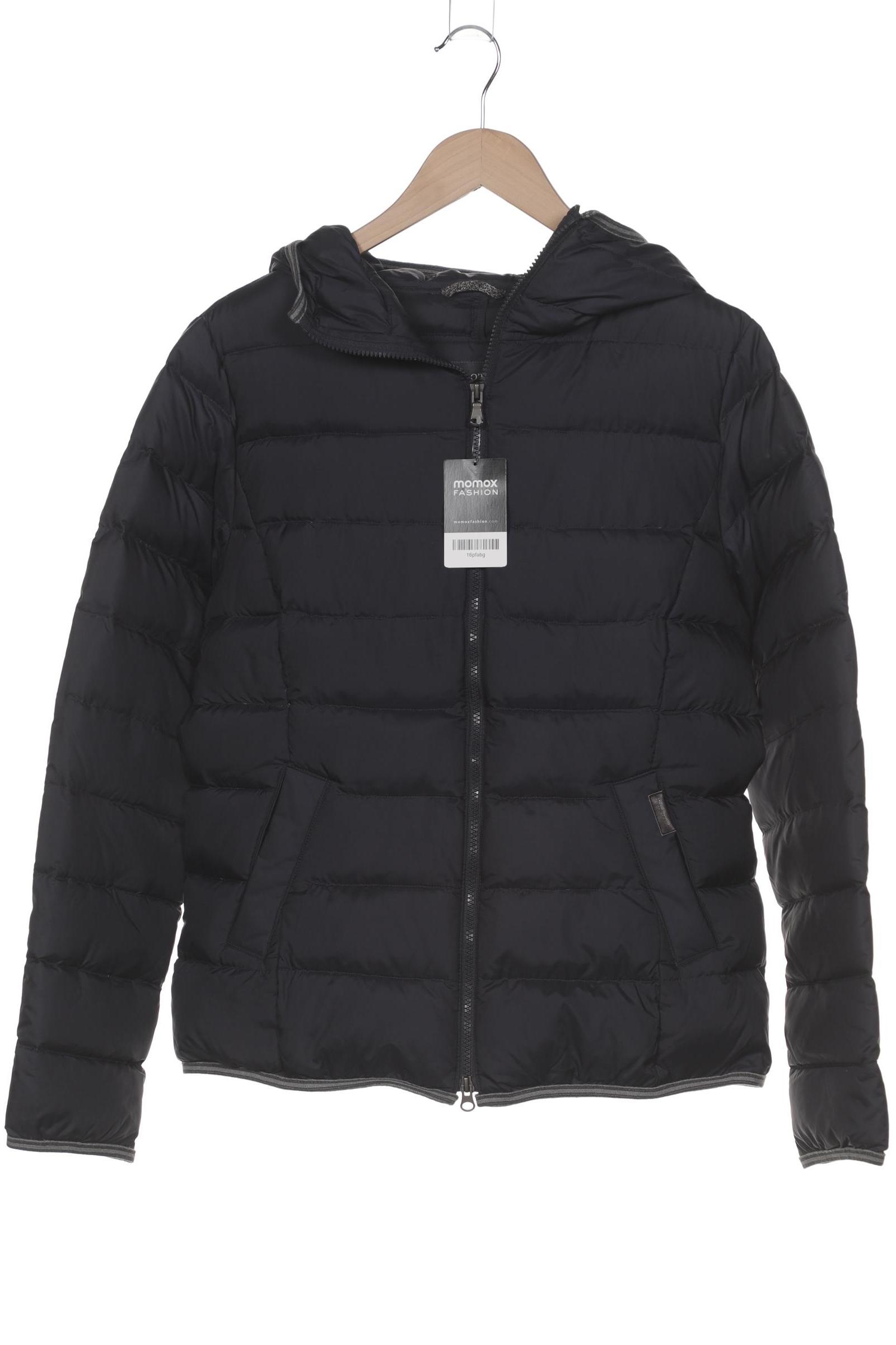 

Marc O Polo Damen Jacke, marineblau, Gr. 44
