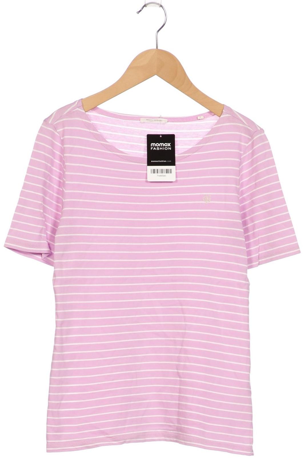 

Marc O Polo Damen T-Shirt, flieder, Gr. 36