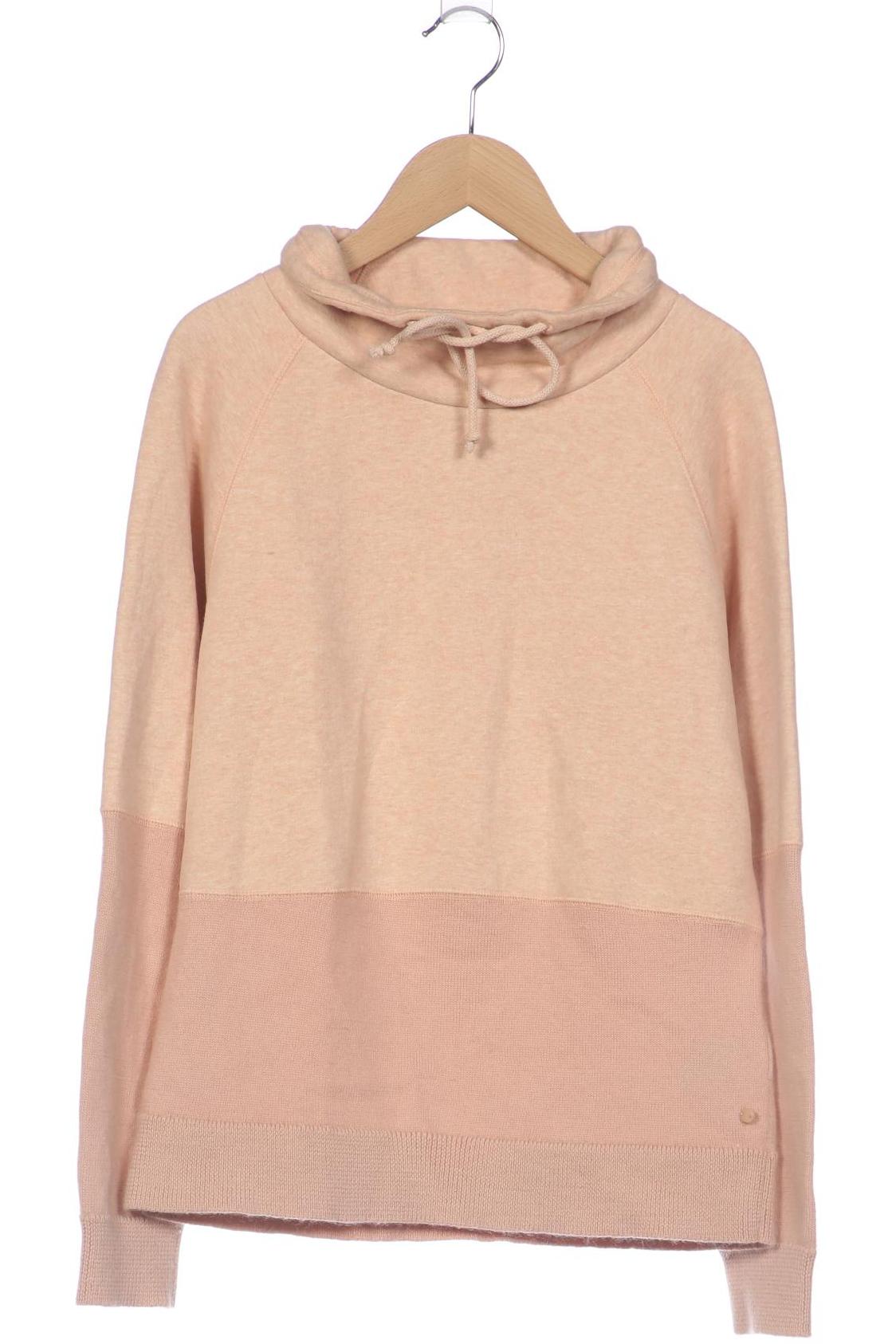

Marc O Polo Damen Sweatshirt, orange, Gr. 34