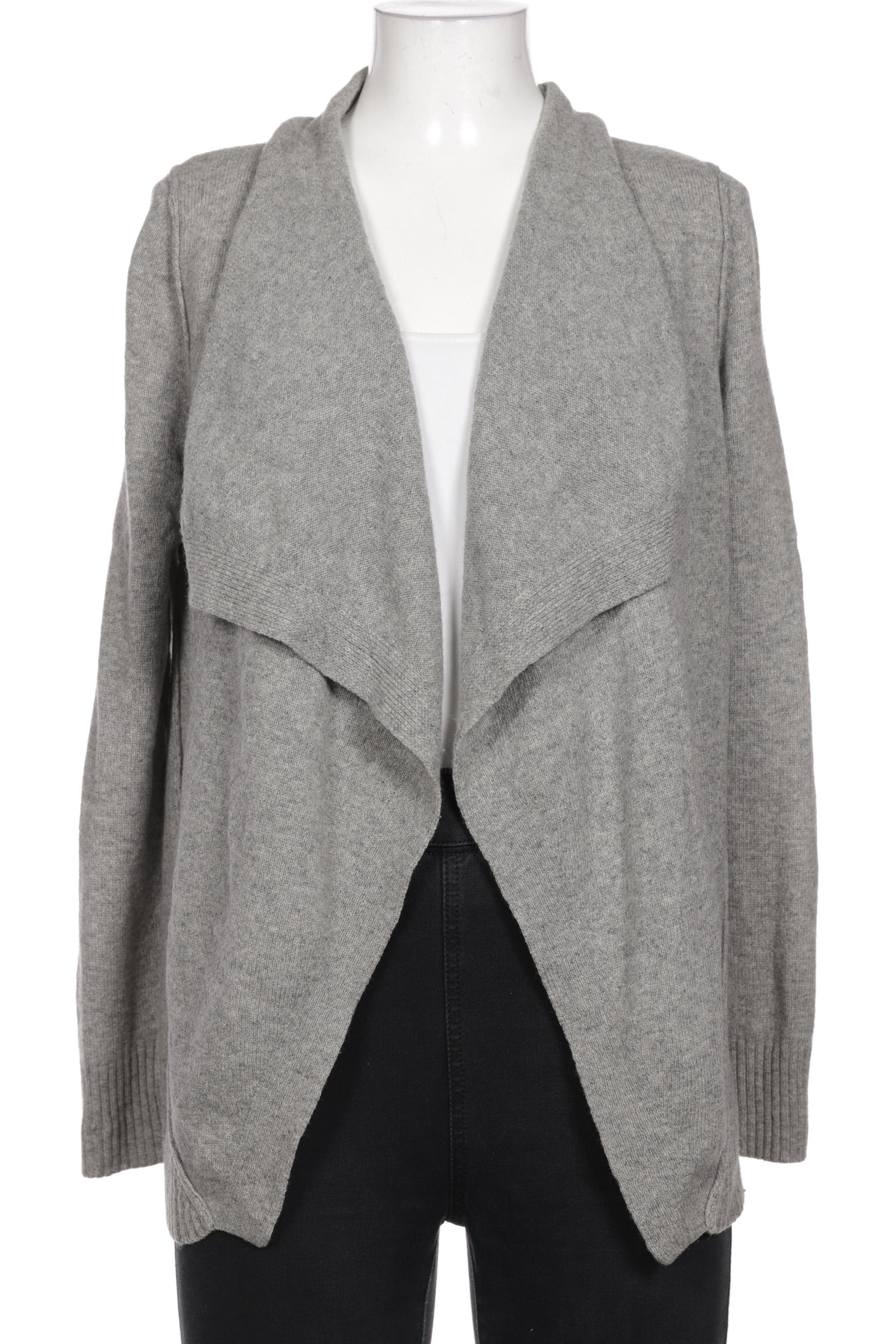 

Marc O Polo Damen Strickjacke, grau