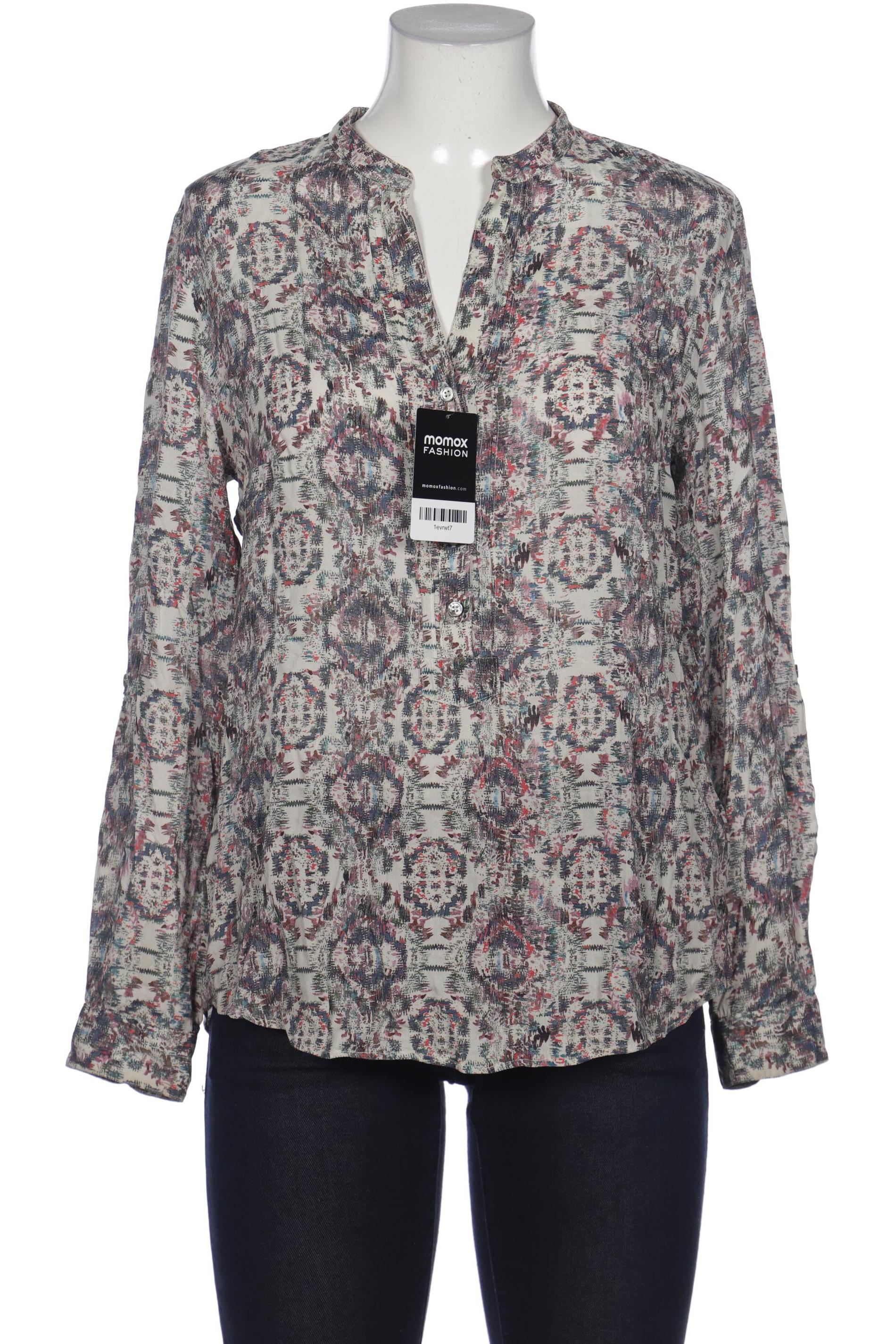 

Marc O Polo Damen Bluse, cremeweiß