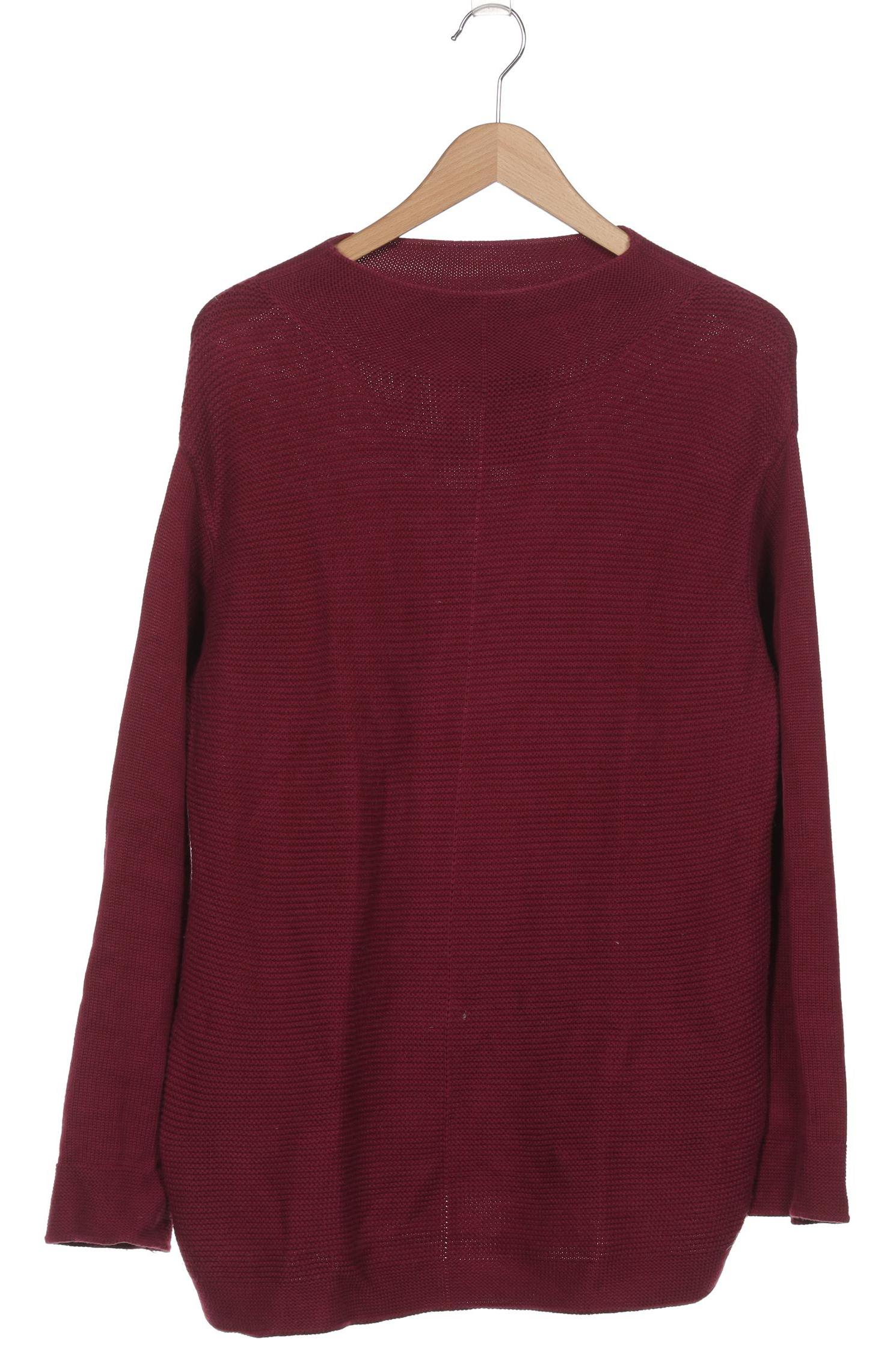 

Marc O Polo Damen Pullover, bordeaux, Gr. 44