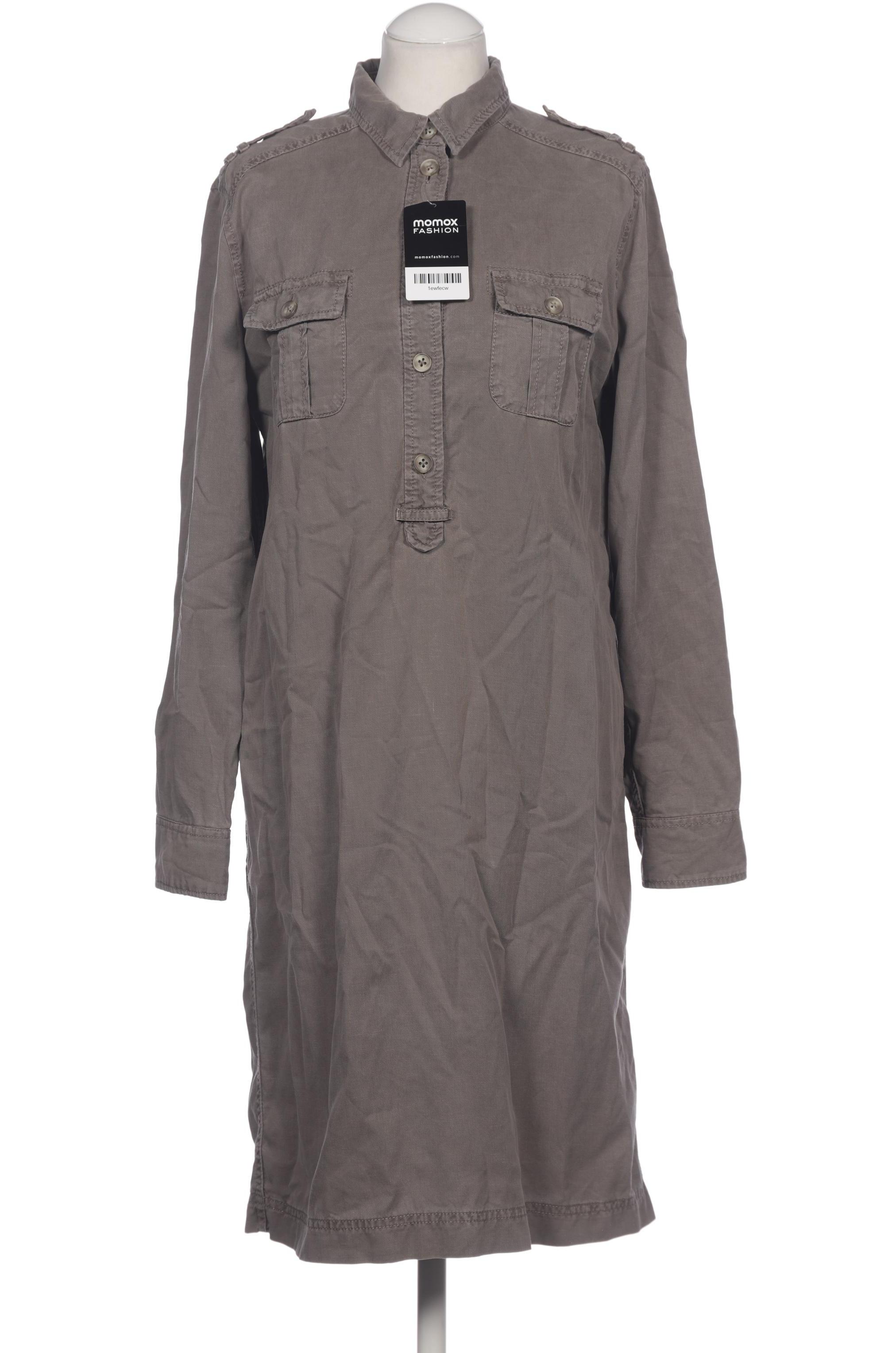 

Marc O Polo Damen Kleid, grau, Gr. 38