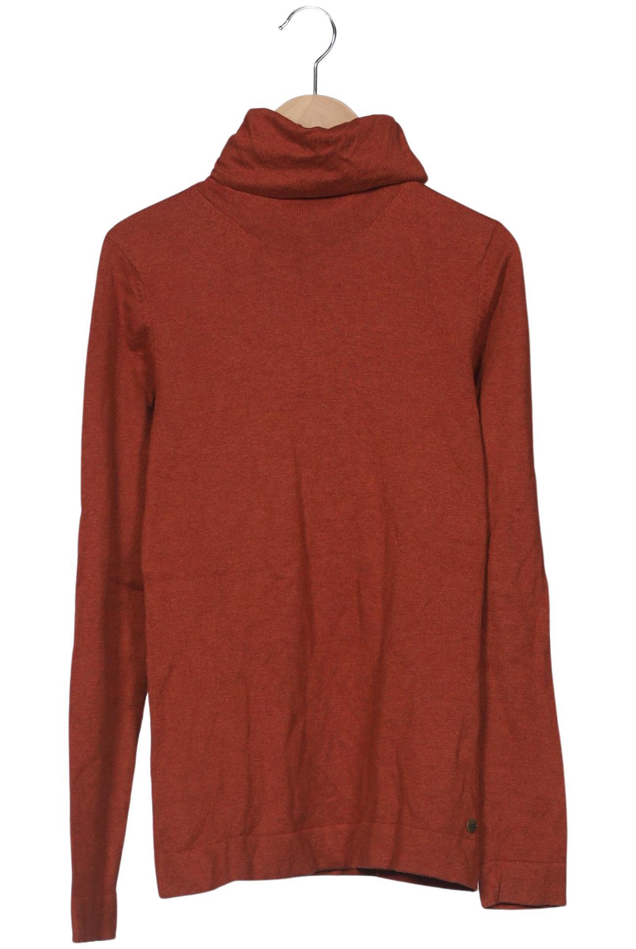 

Marc O Polo Damen Pullover, orange, Gr. 36