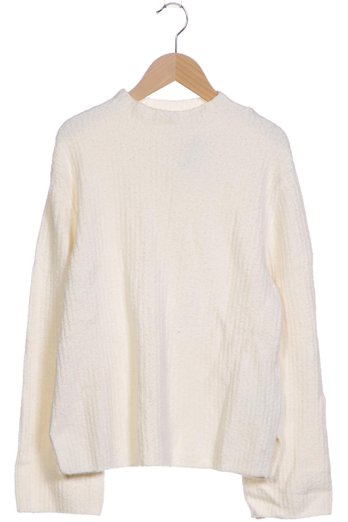 

Marc O Polo Damen Pullover, cremeweiß, Gr. 38