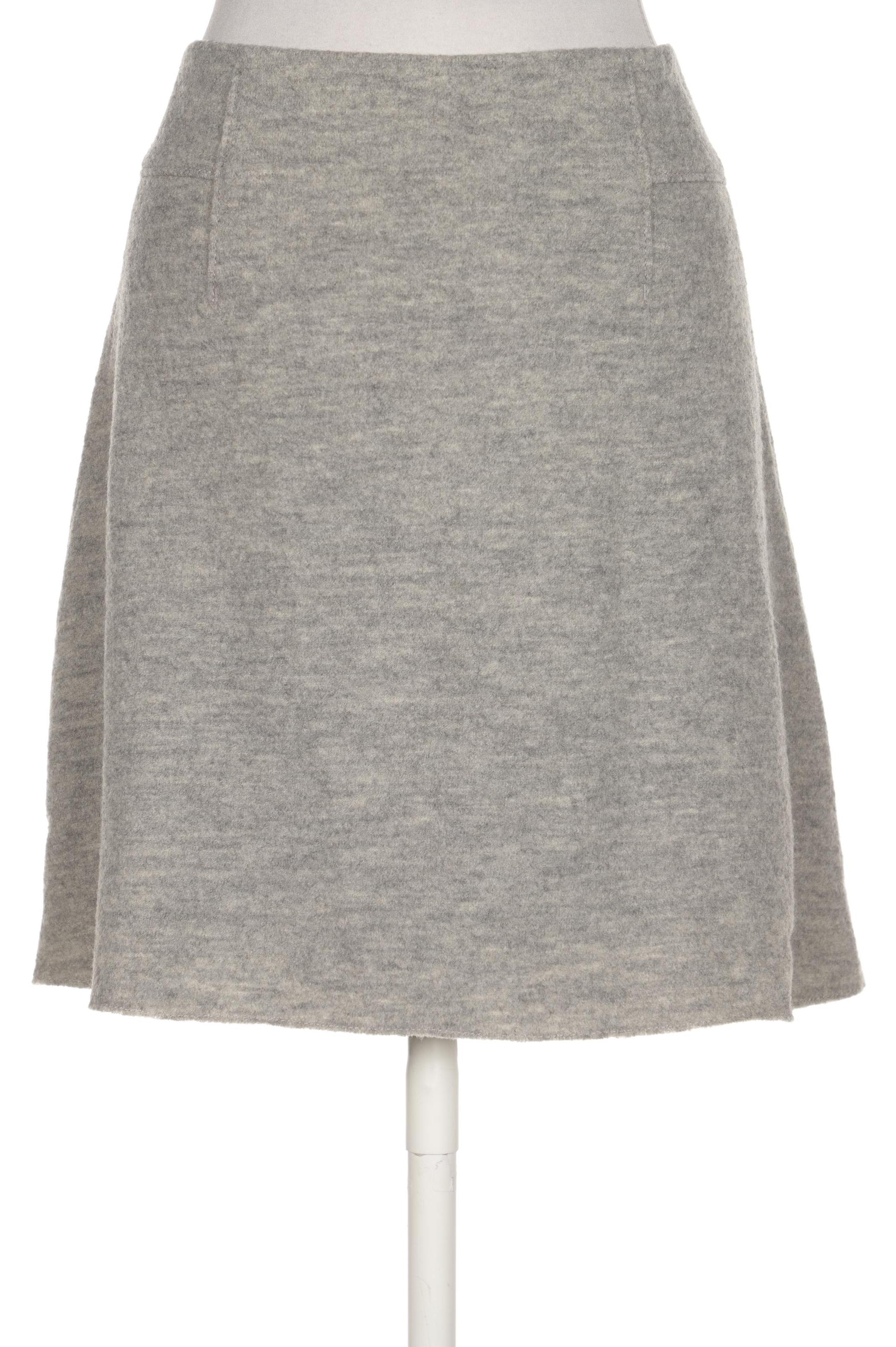 

Marc O Polo Damen Rock, grau, Gr. 38
