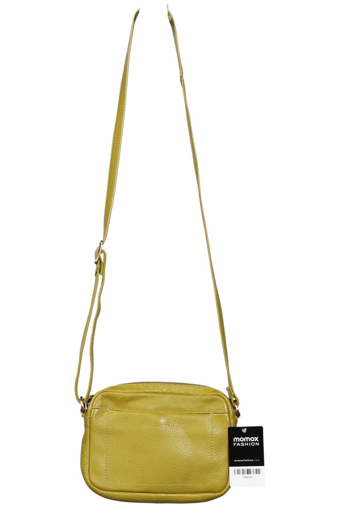 

Marc O Polo Damen Handtasche, grün, Gr.