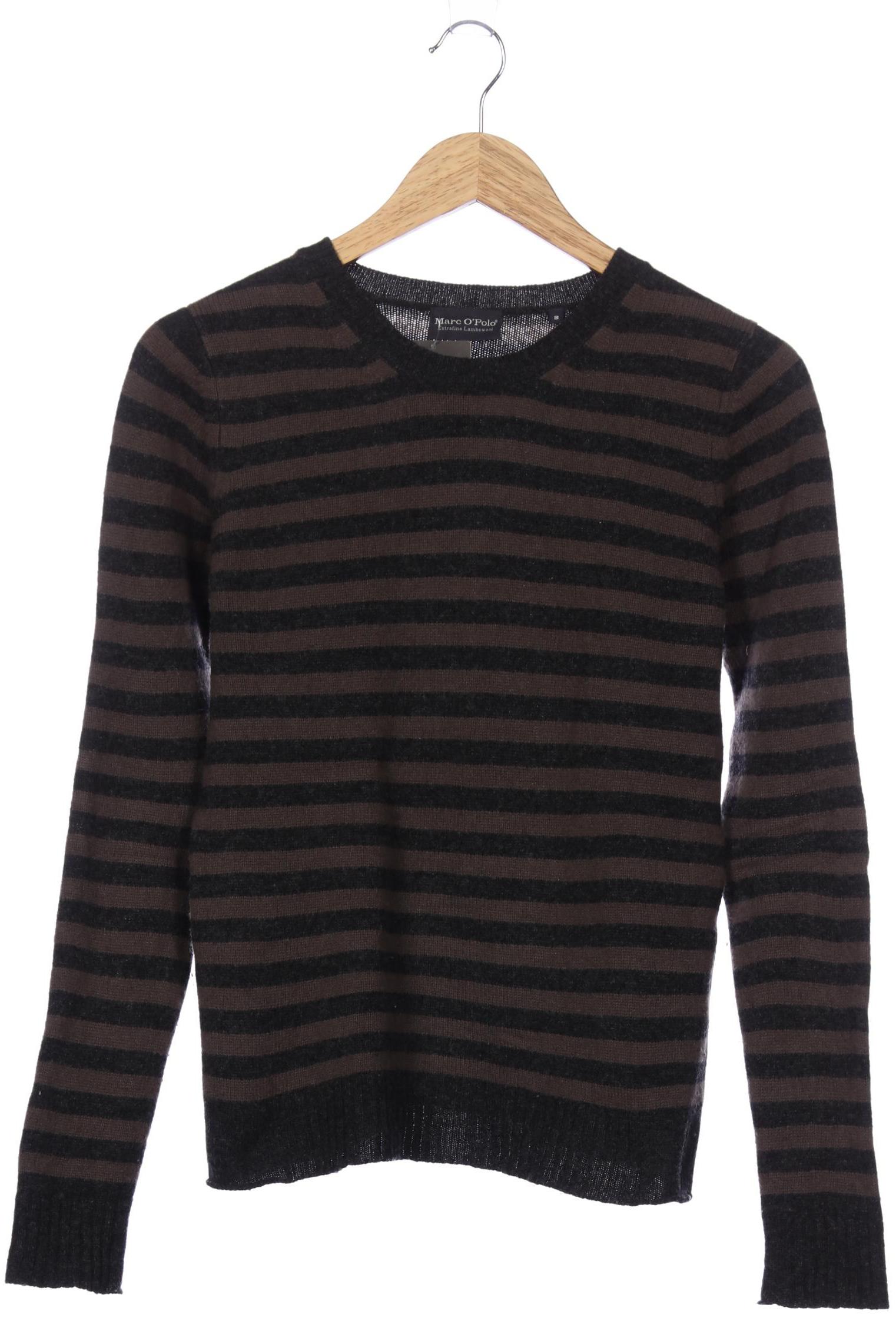 

Marc O Polo Damen Pullover, braun, Gr. 36