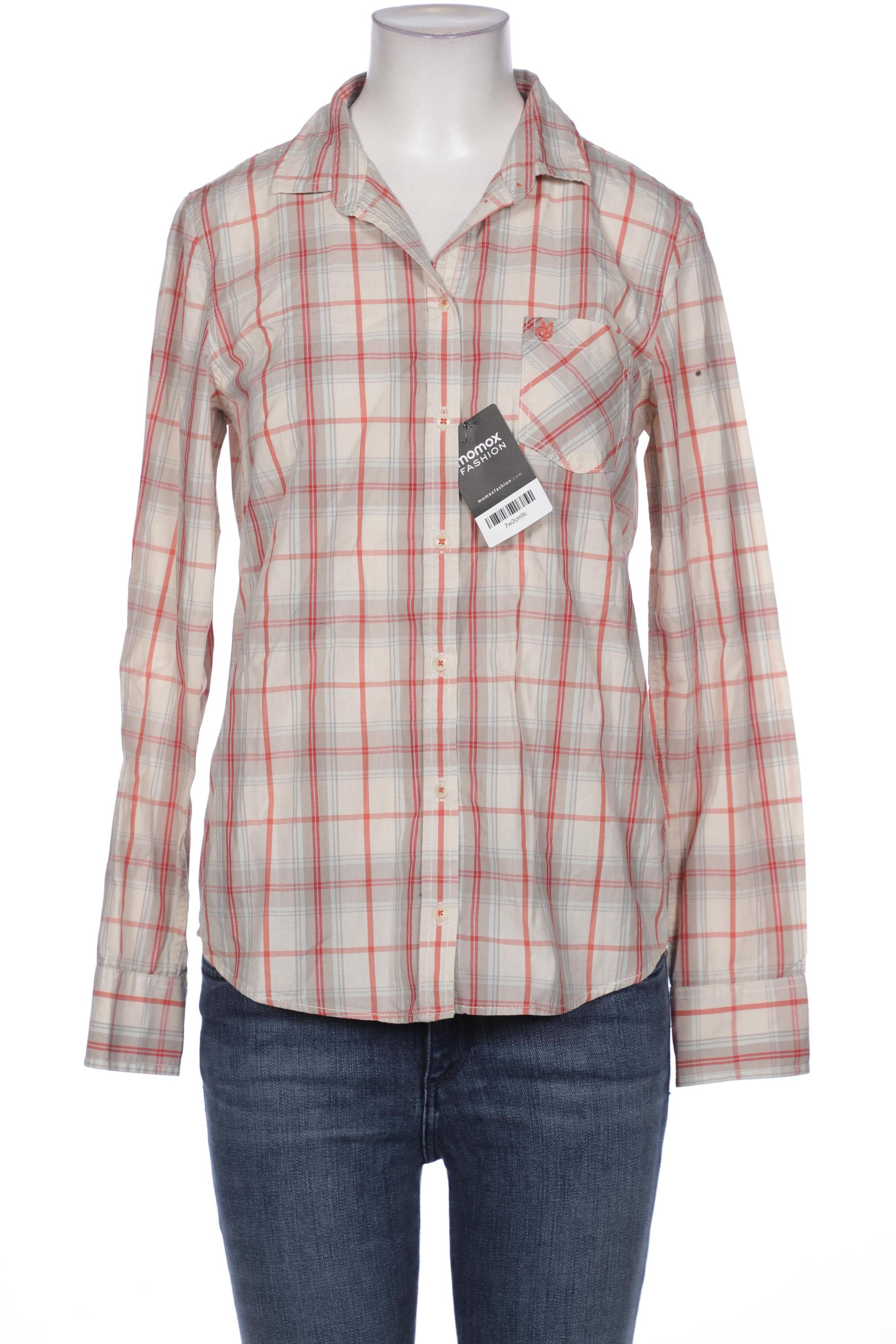 

Marc O Polo Damen Bluse, beige, Gr. 36
