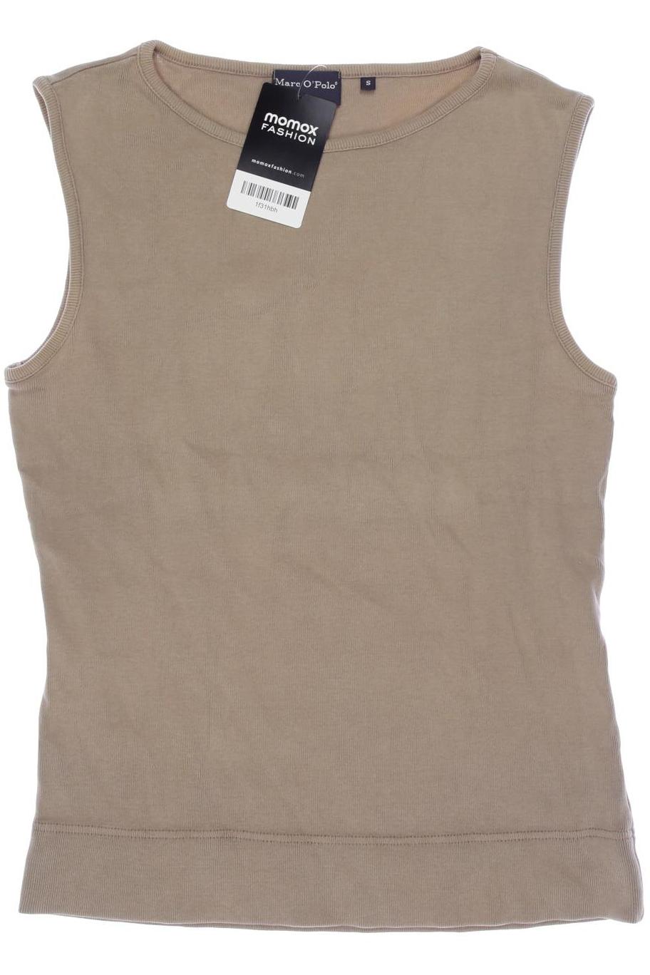 

Marc O Polo Damen Top, braun, Gr. 36