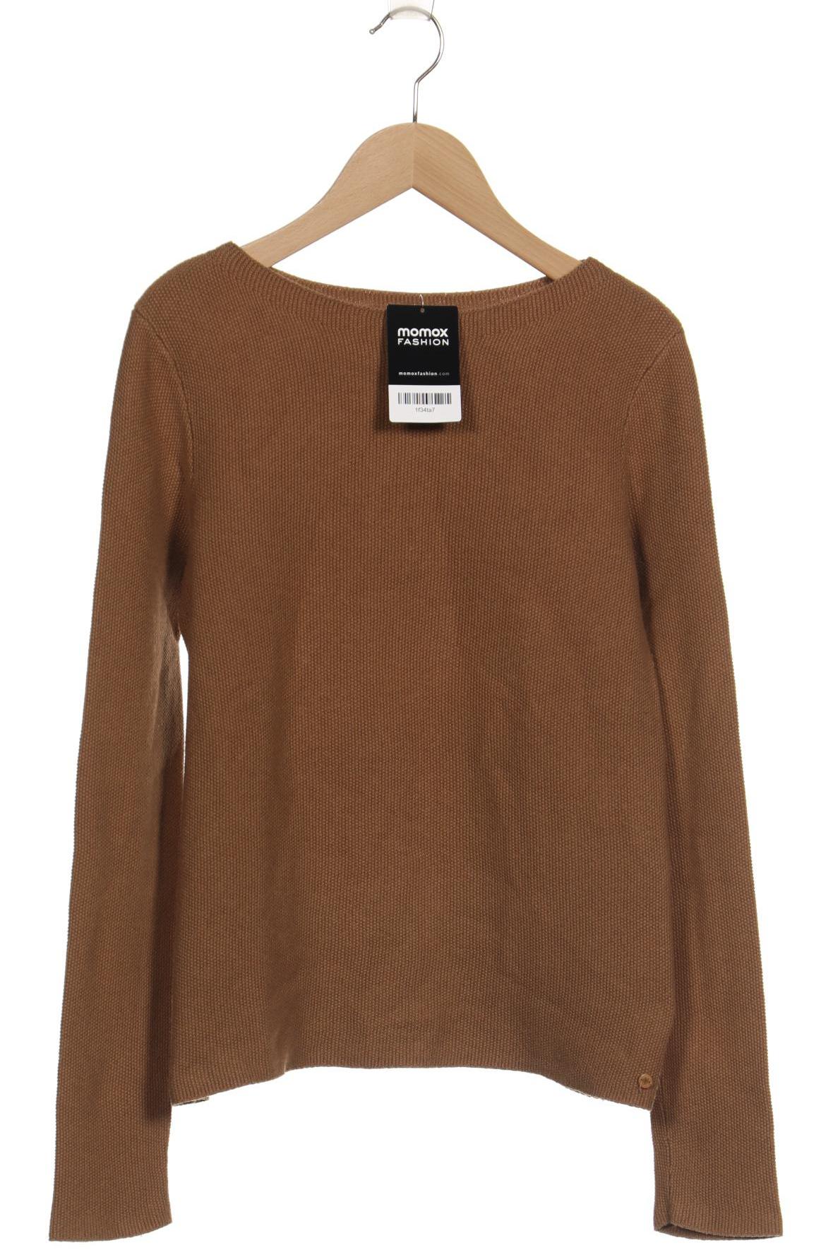 

Marc O Polo Damen Pullover, braun, Gr. 34