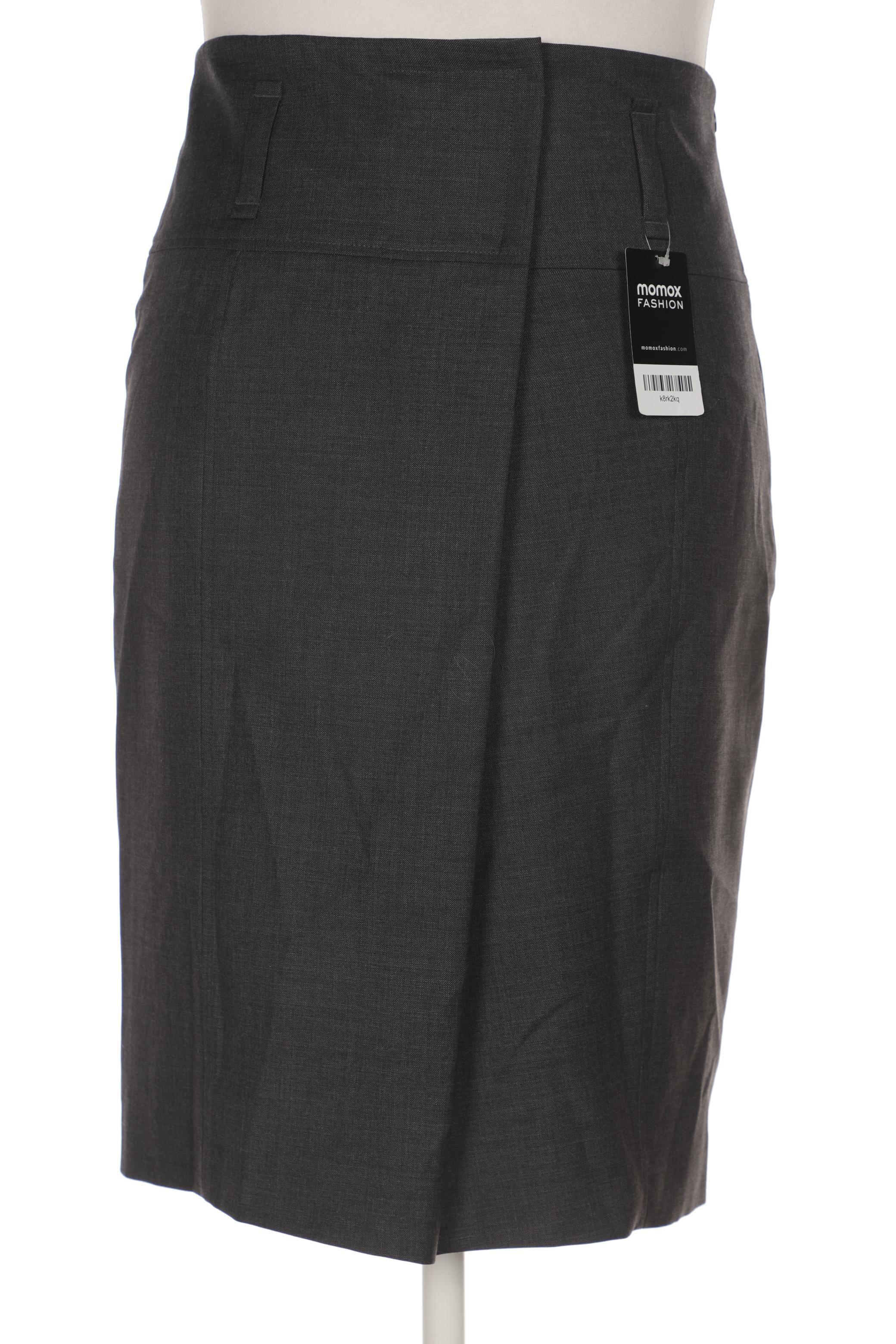 

Marc O Polo Damen Rock, grau