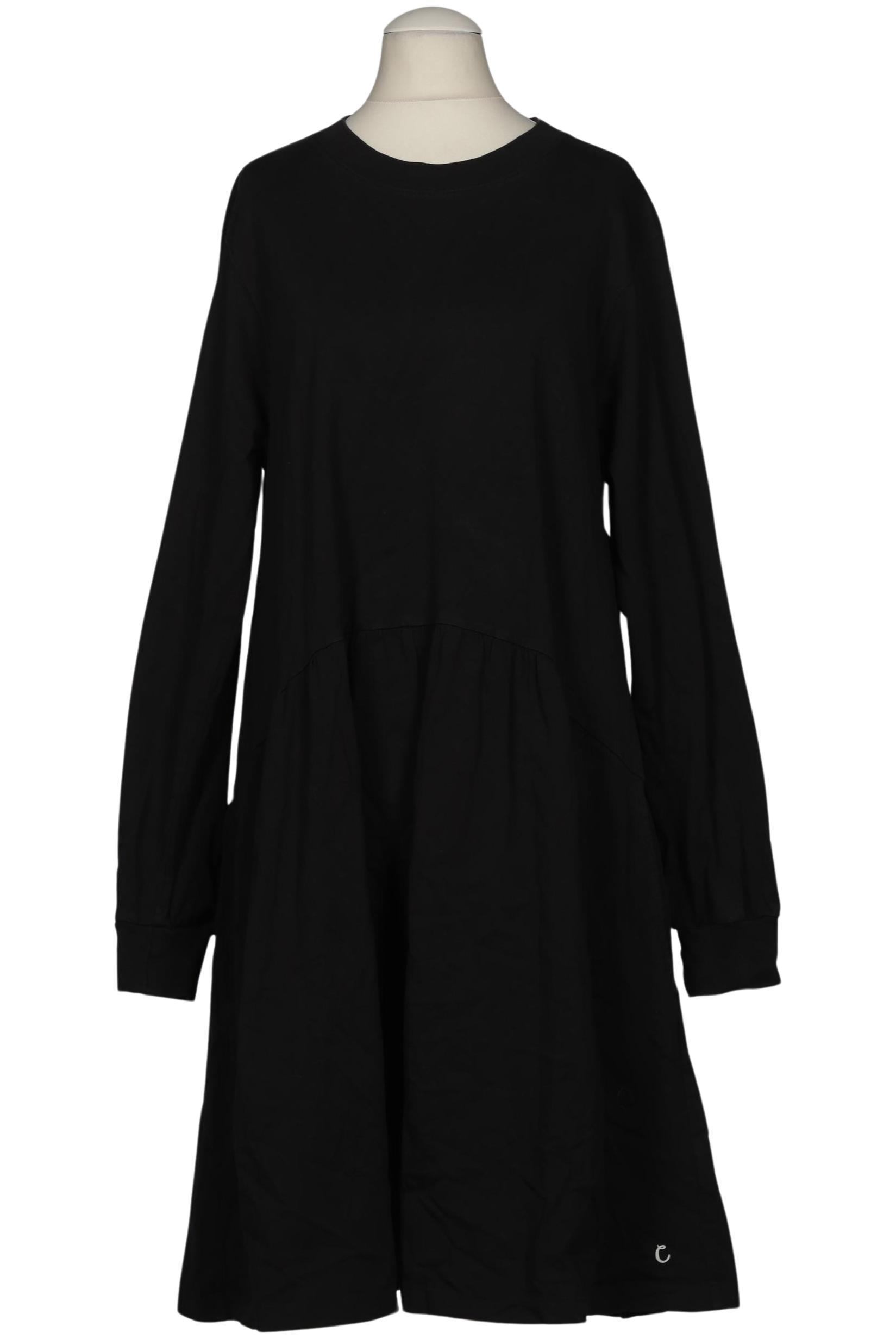 

Marc O Polo Damen Kleid, schwarz, Gr. 38