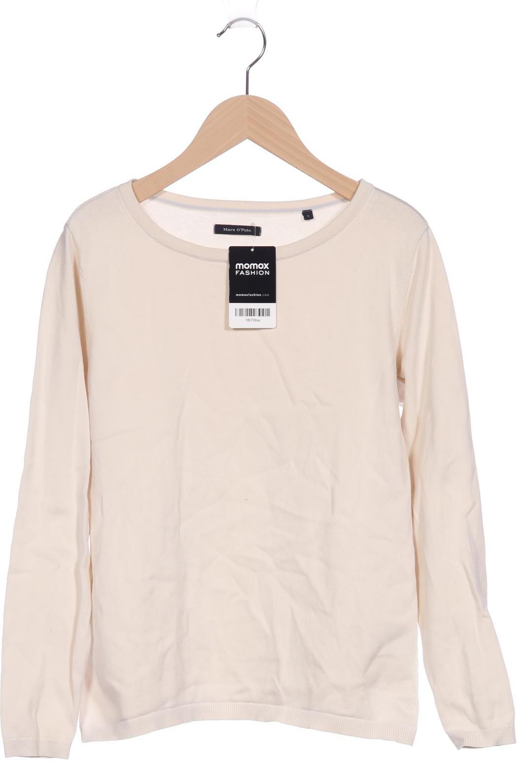 

Marc O Polo Herren Pullover, cremeweiß, Gr. 46