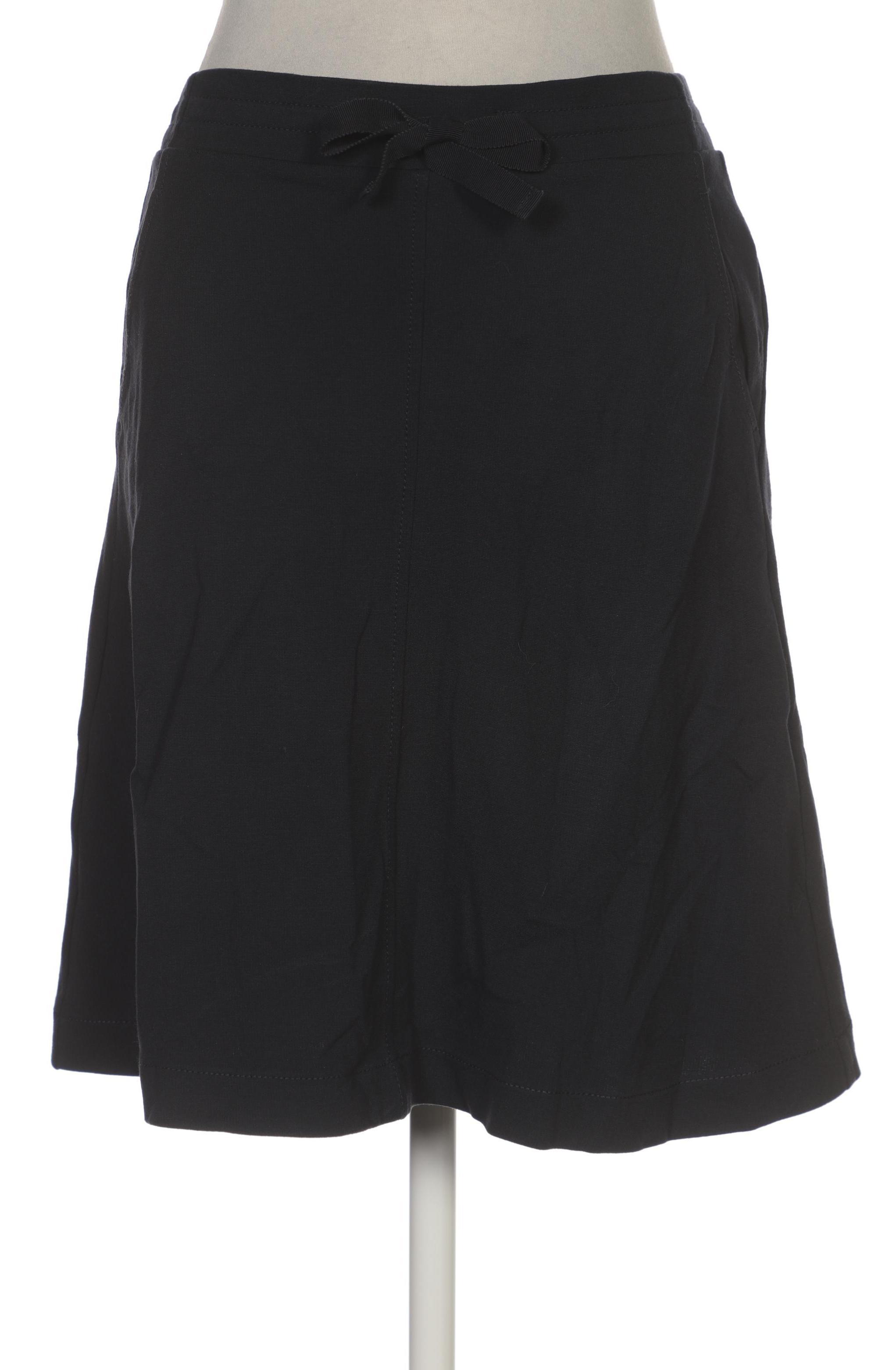 

Marc O Polo Damen Rock, marineblau, Gr. 34