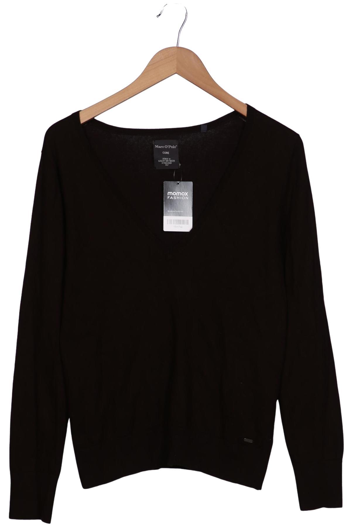 

Marc O Polo Damen Pullover, braun, Gr. 42