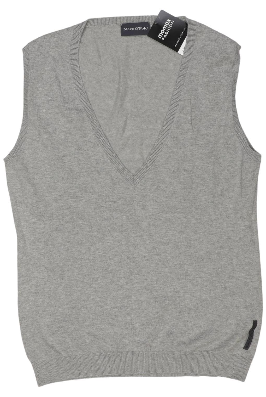 

Marc O Polo Damen Pullover, grau, Gr. 38